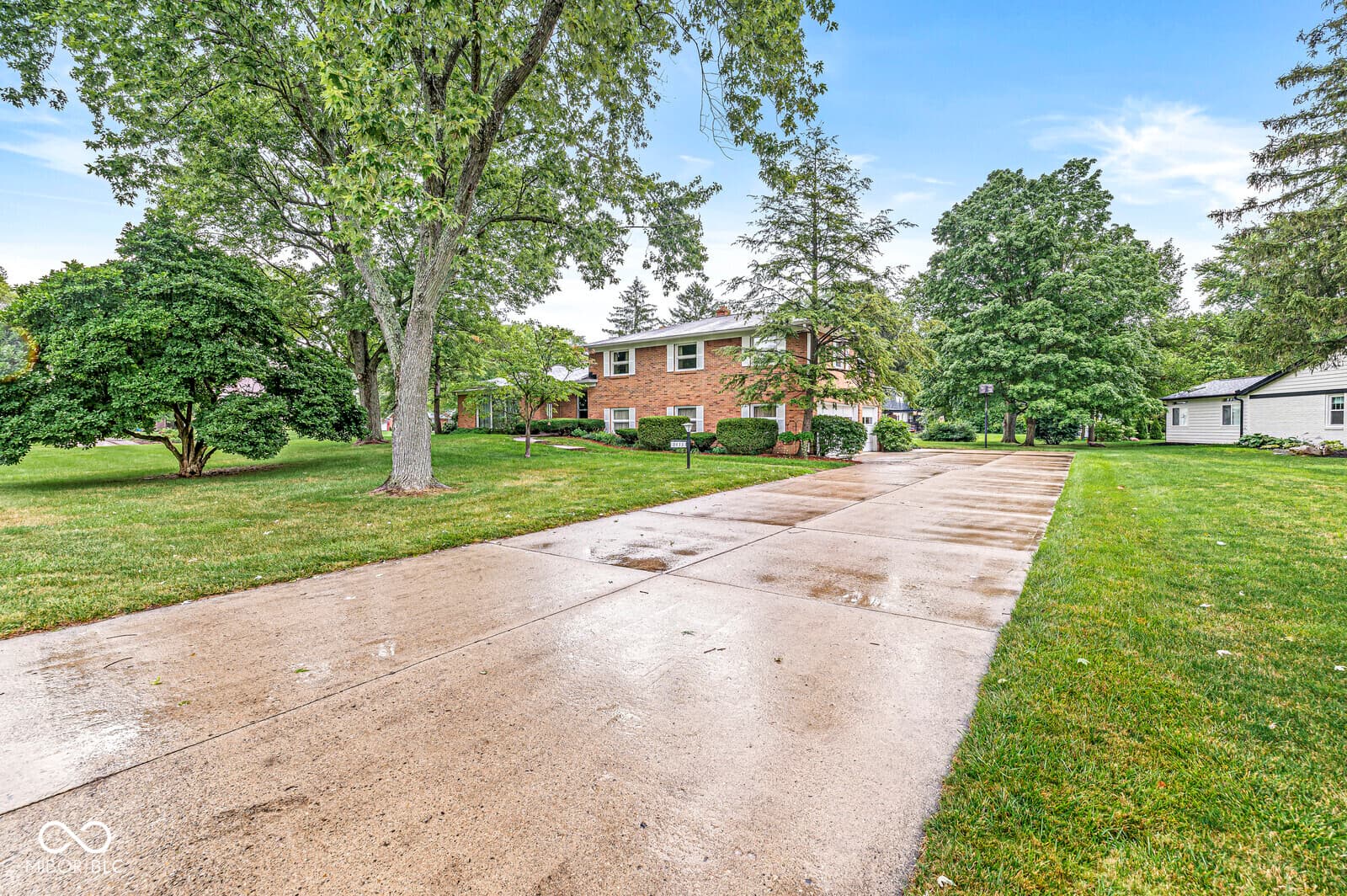 Primary photo of 8433 Sunset Lane, , IN