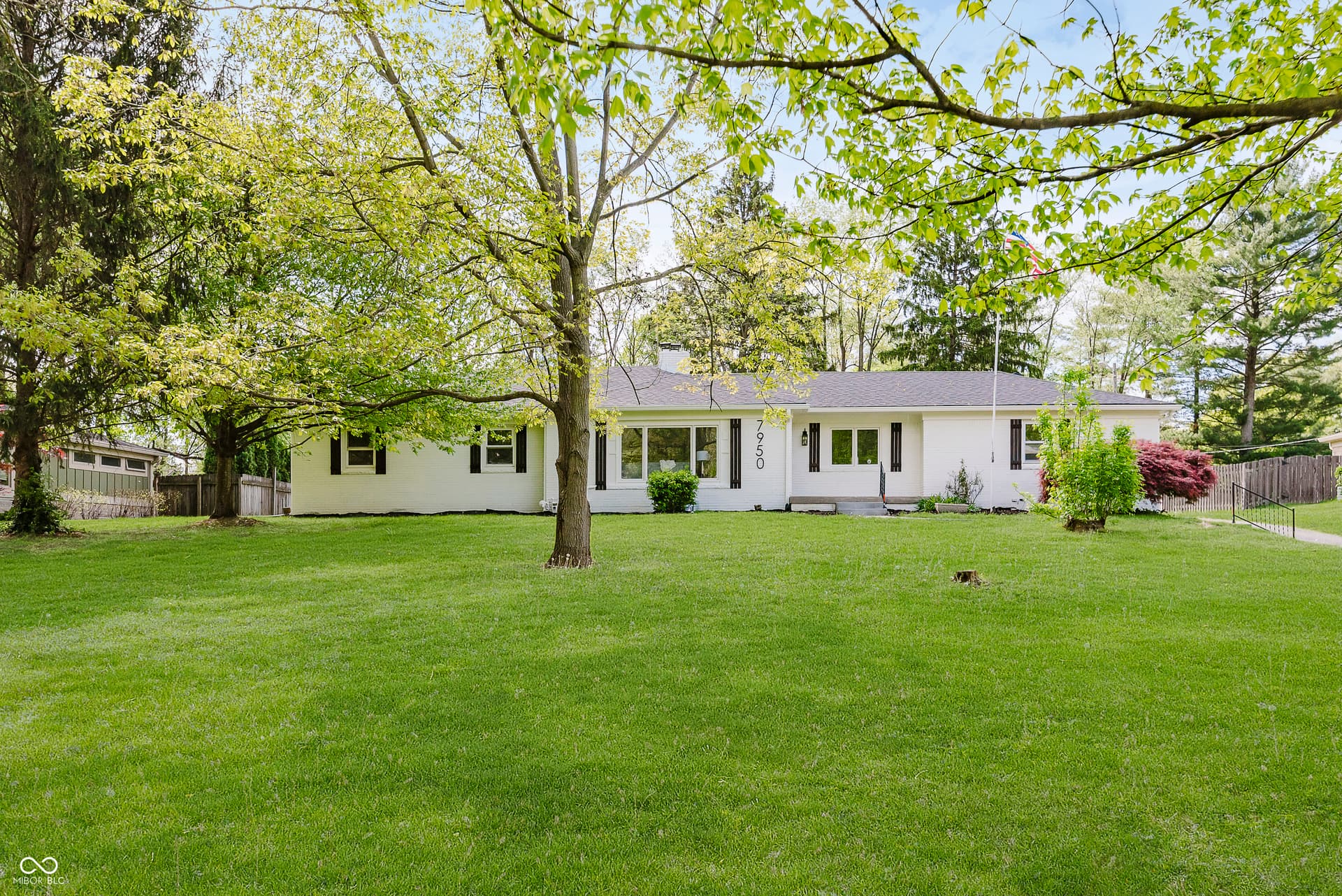 Primary photo of 7950 Westfield Boulevard, Indianapolis, IN