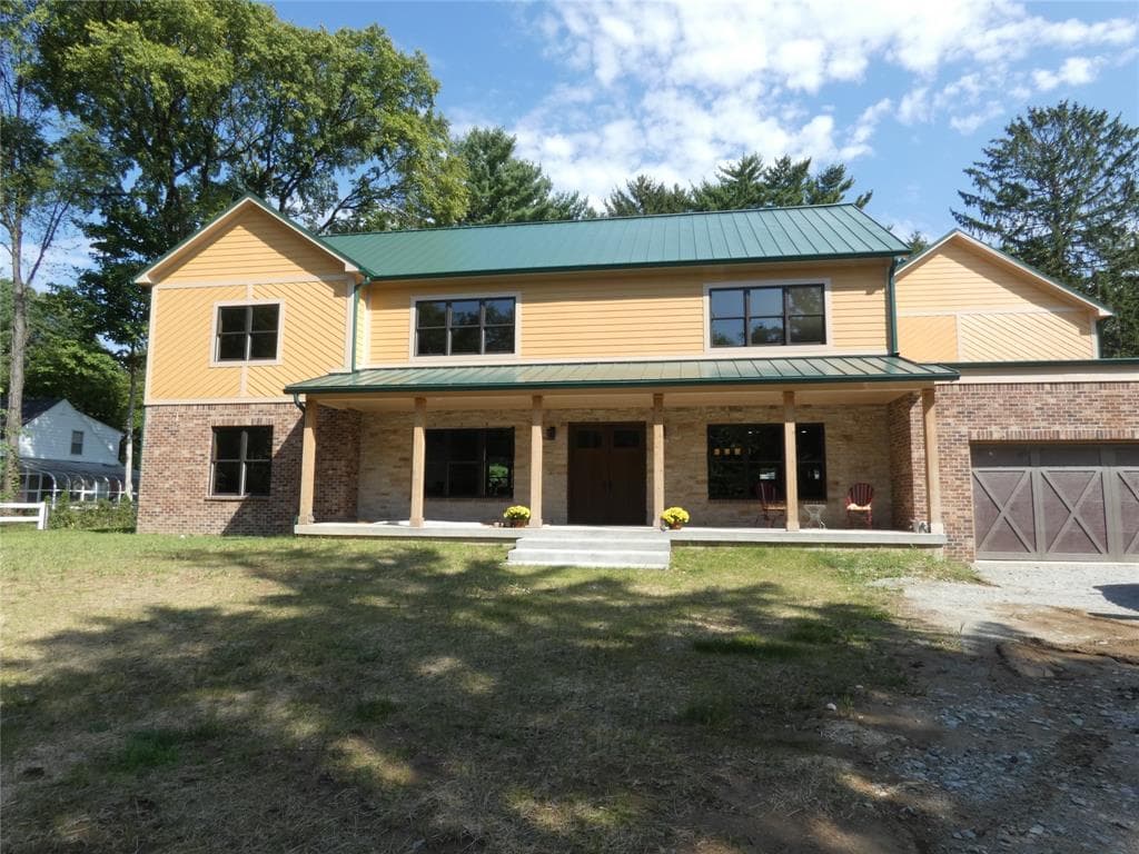 Primary photo of 7979 Westfield Boulevard, Indianapolis, IN