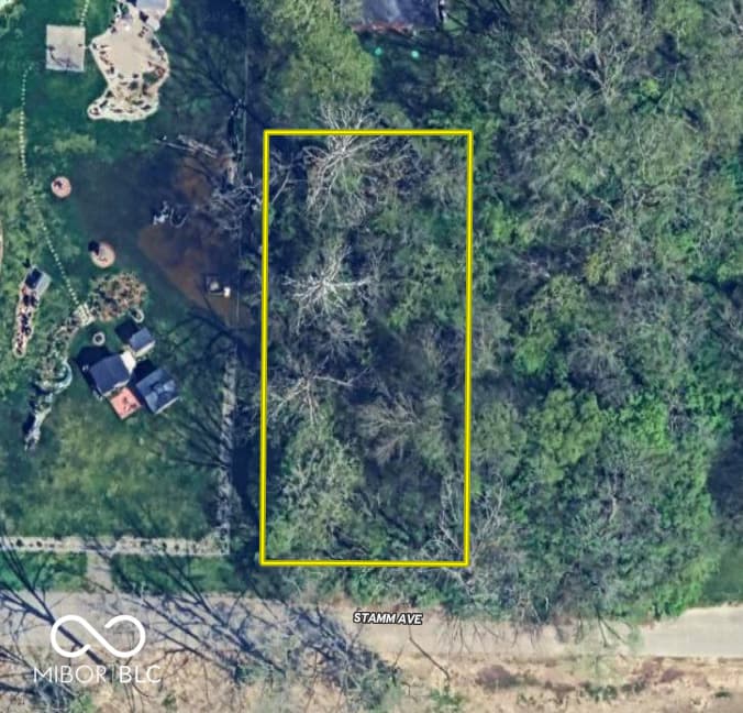 Primary photo of 1616 Stamm Avenue, Indianapolis, IN