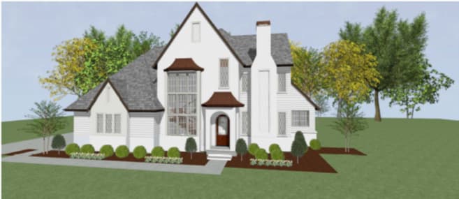 Primary photo of 35 W 72nd Street, Indianapolis, IN