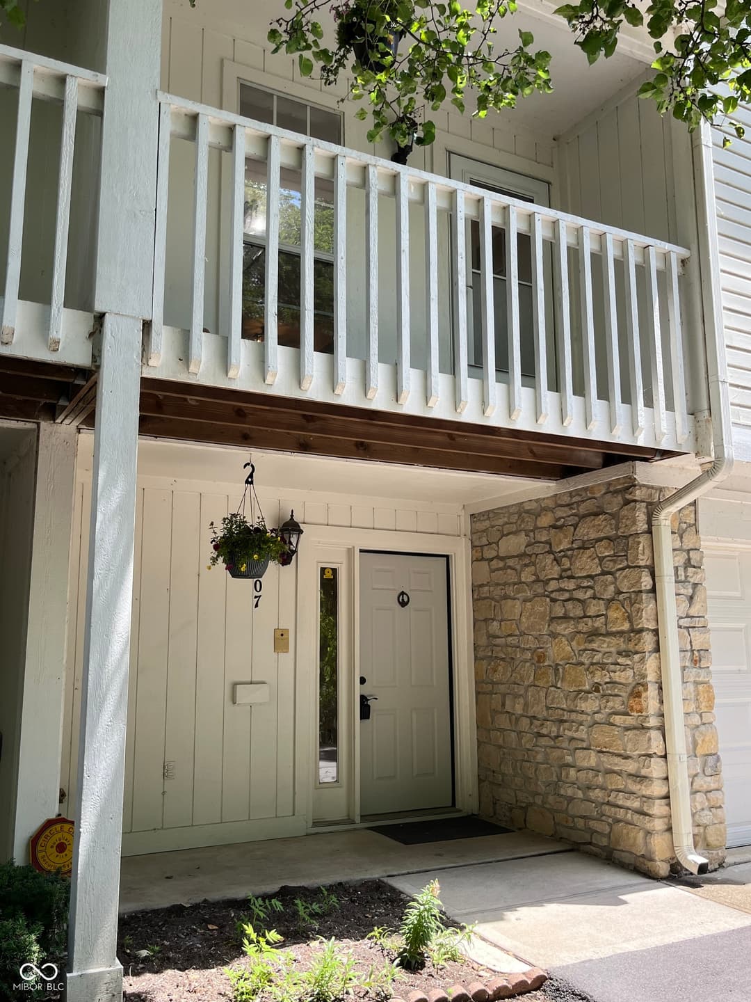 Primary photo of 6707 Shore Island Drive, Indianapolis, IN