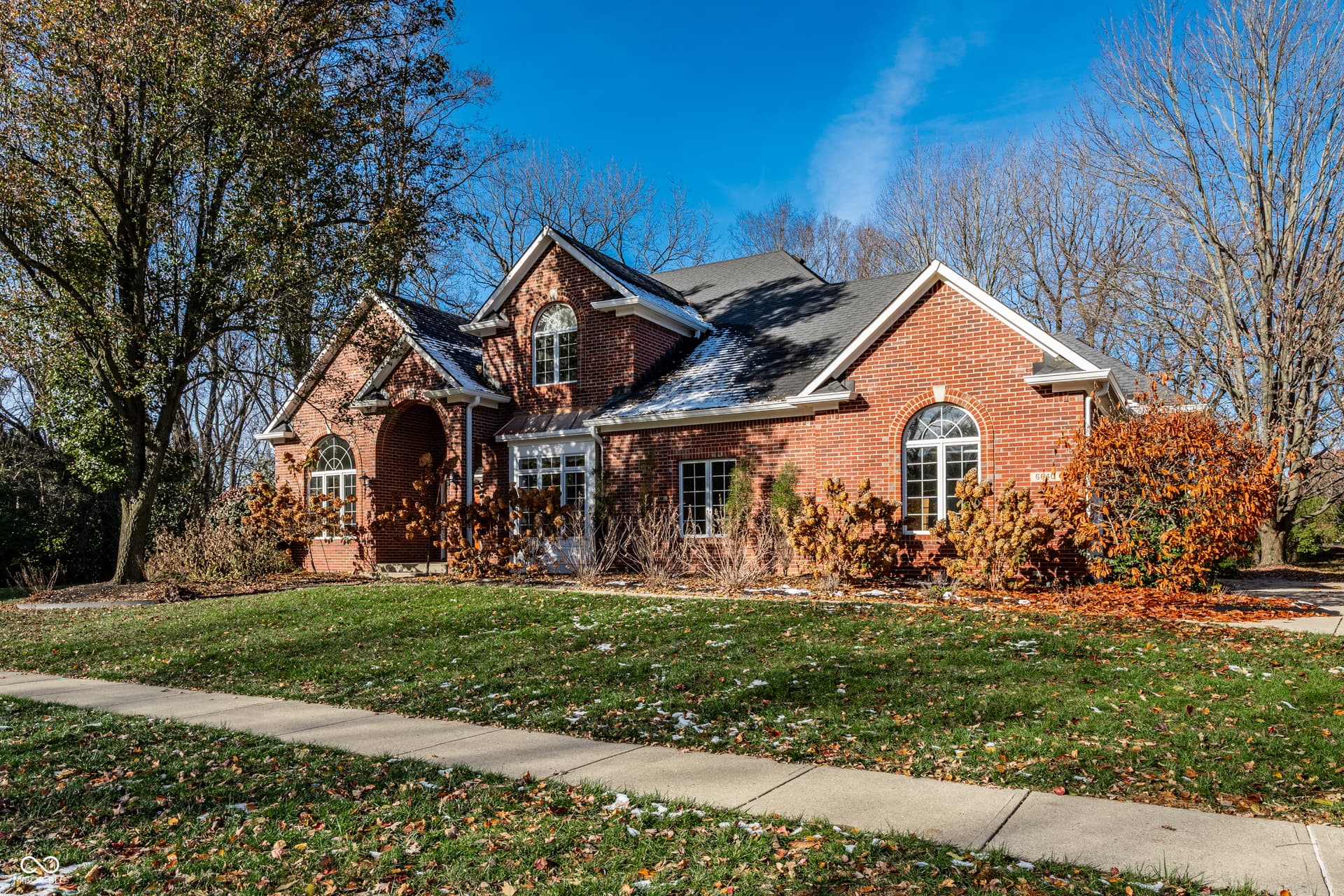 Primary photo of 6640 Greenridge Drive, Indianapolis, IN