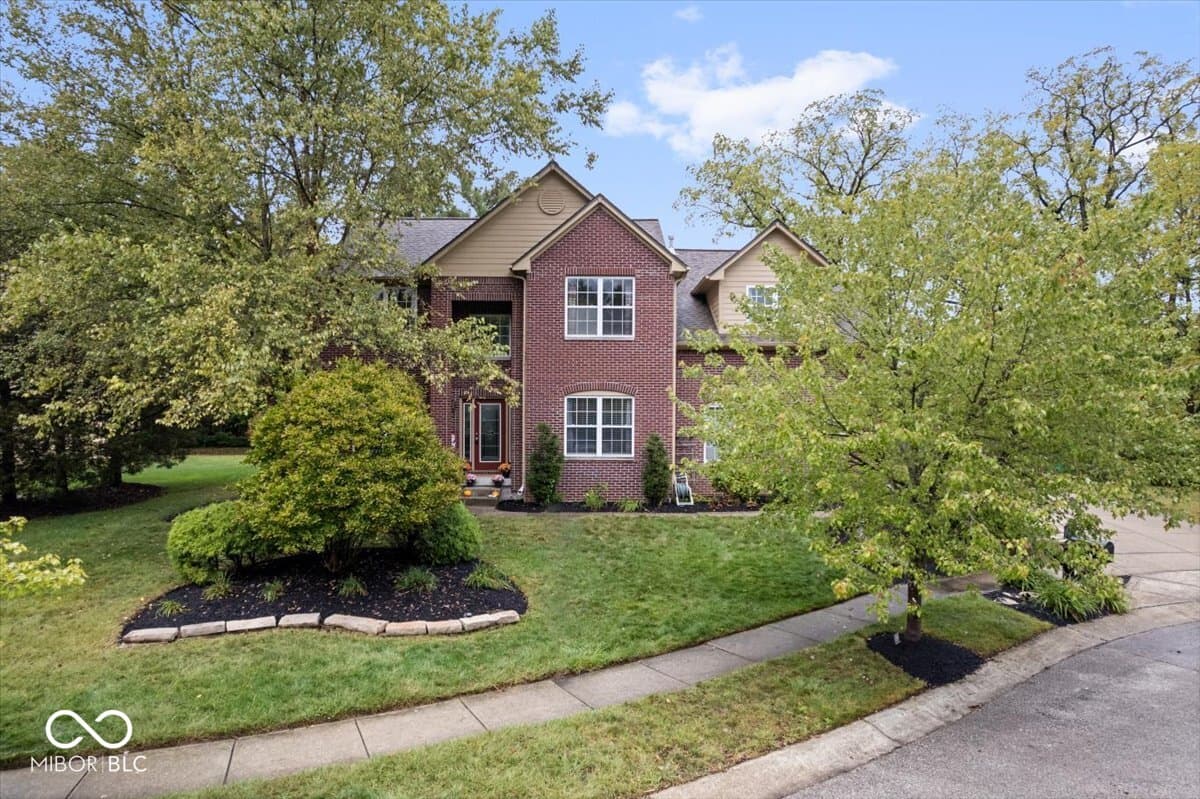 Primary photo of 8418 Mesic Court, Indianapolis, IN