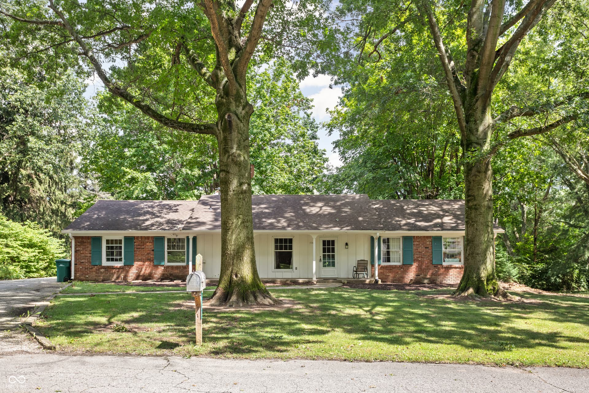 Primary photo of 7749 Shady Hills E Drive, Indianapolis, IN