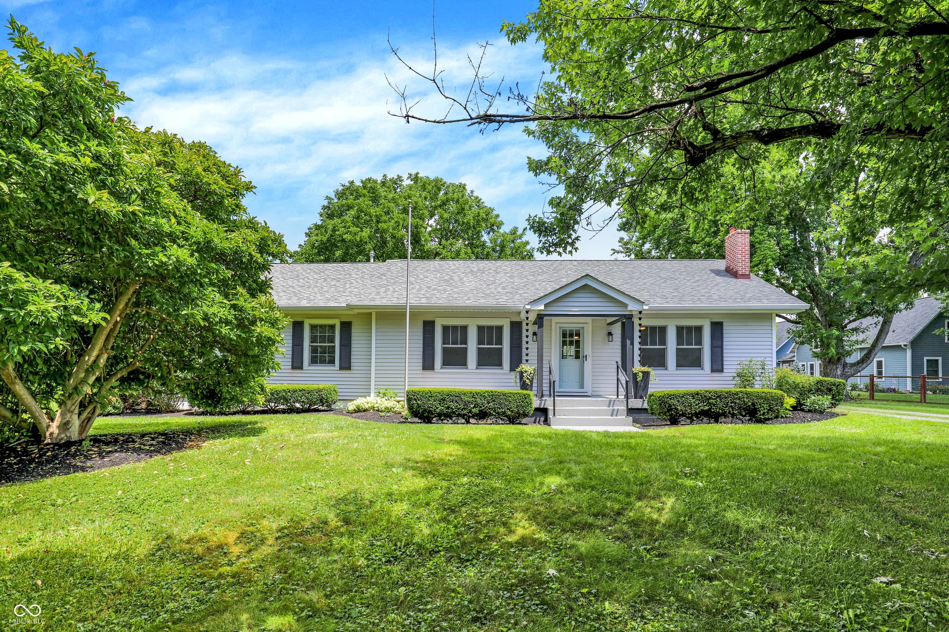 Primary photo of 6711 Lafayette Road, Indianapolis, IN