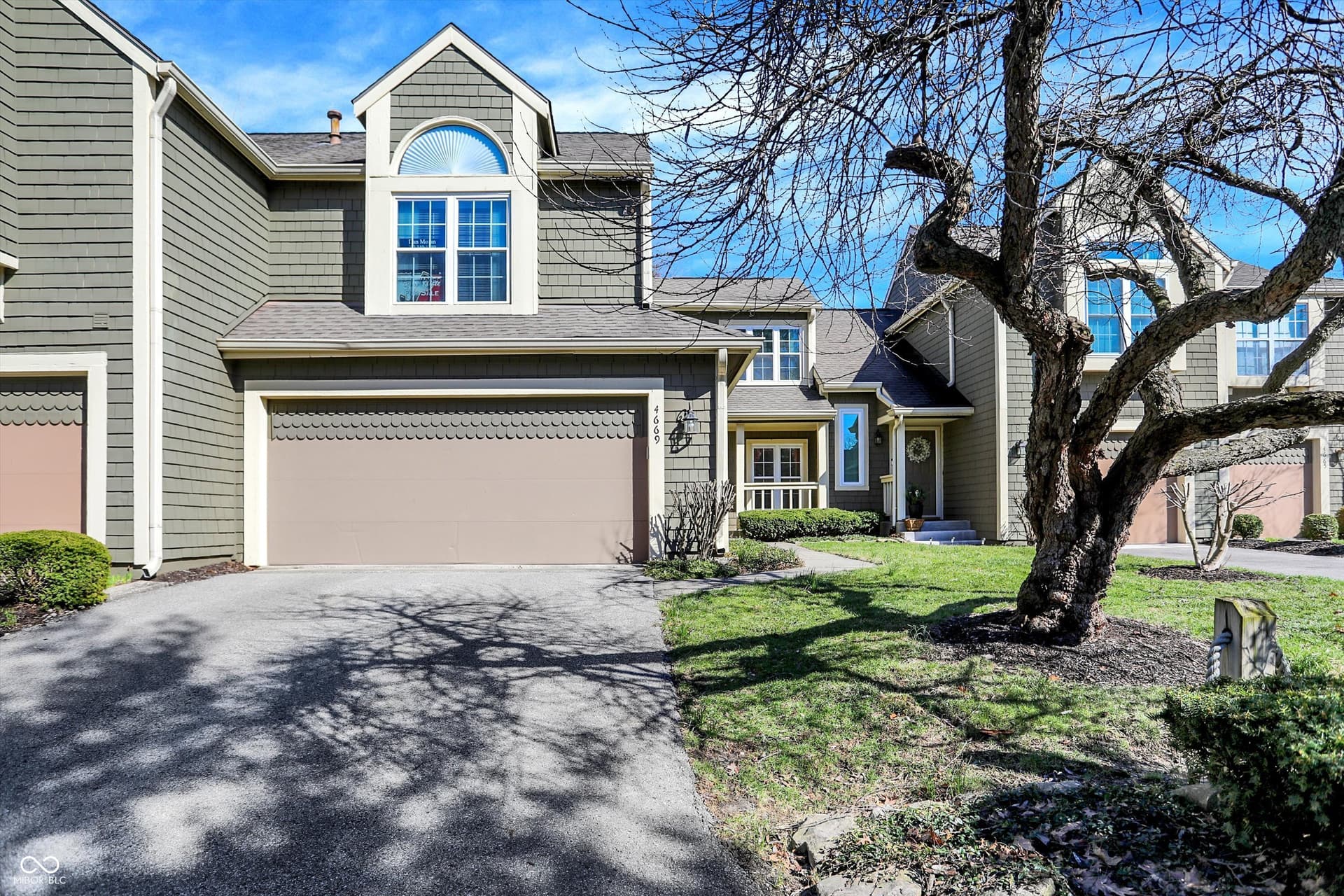 Primary photo of 4669 Stansbury Lane, Indianapolis, IN