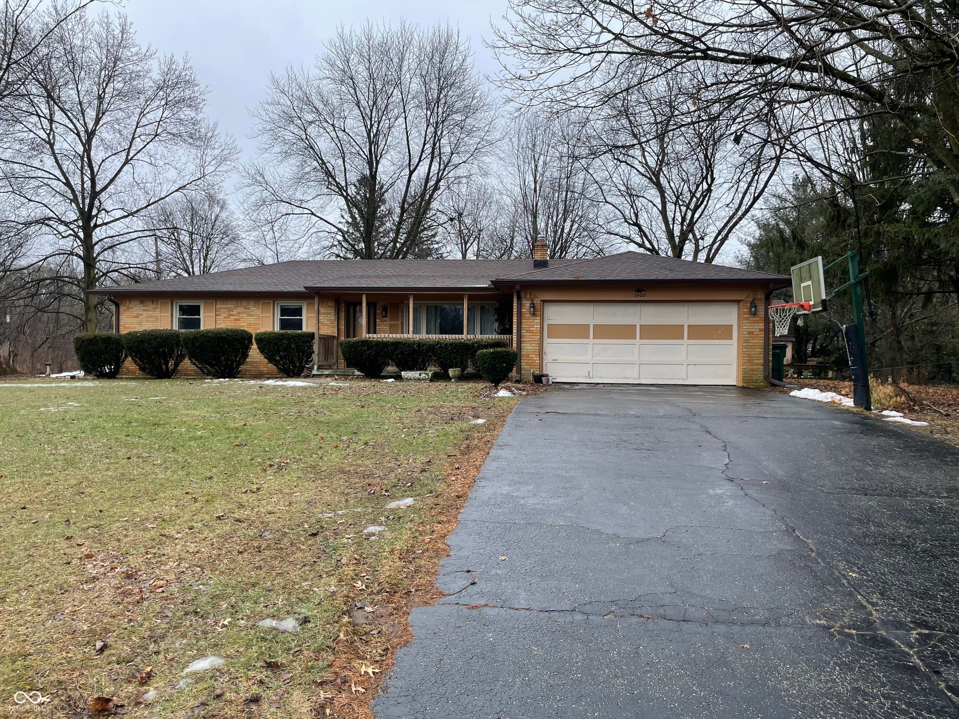 Primary photo of 3420 Nolen Drive, Indianapolis, IN