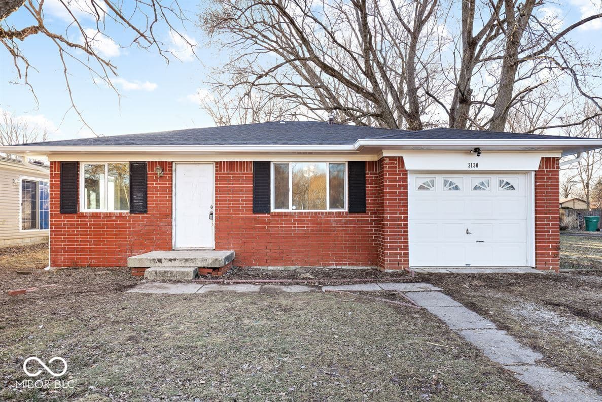 Primary photo of 3130 Elizabeth Street, Indianapolis, IN