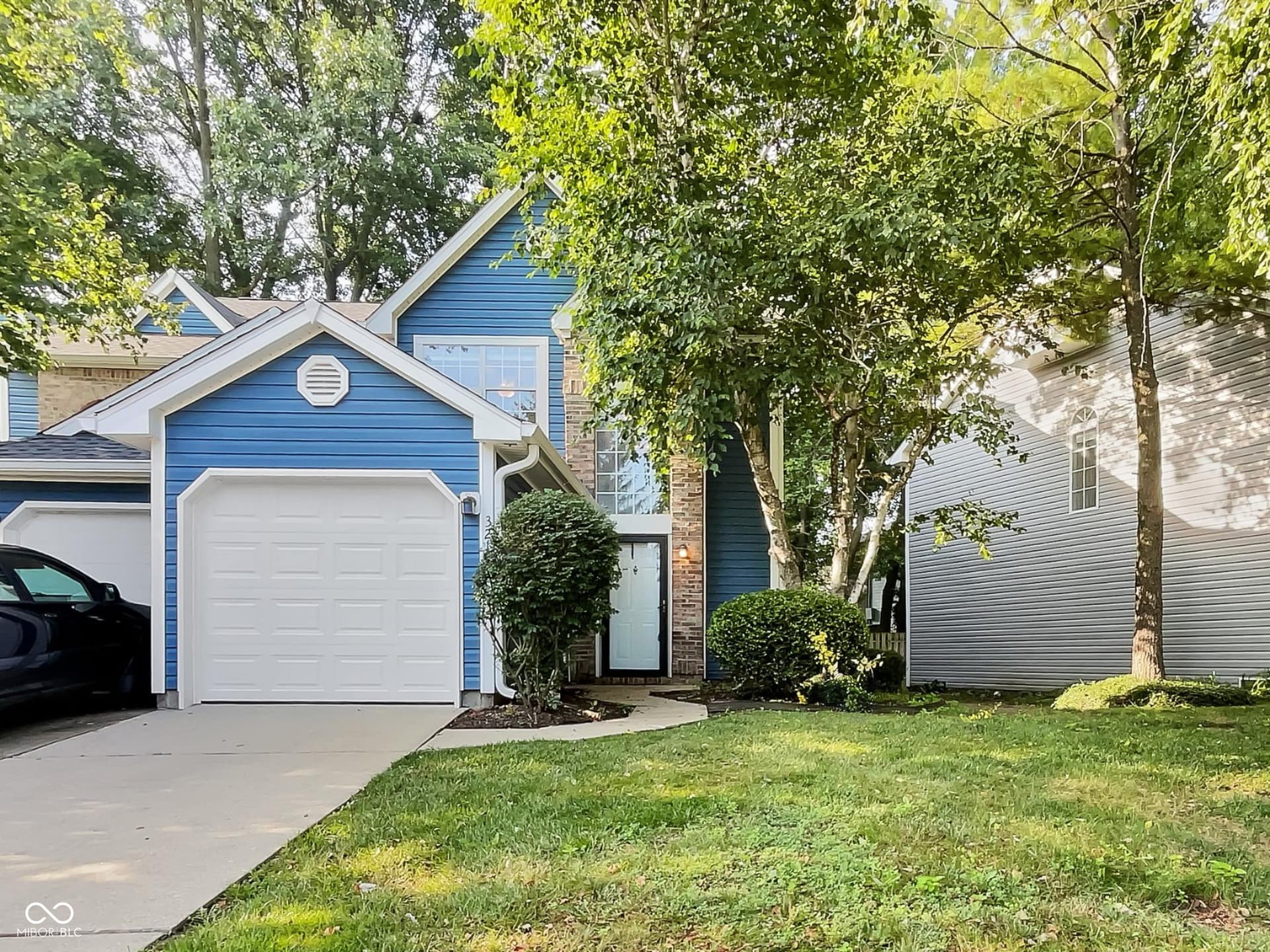 Primary photo of 3213 Oceanline E Drive, Indianapolis, IN