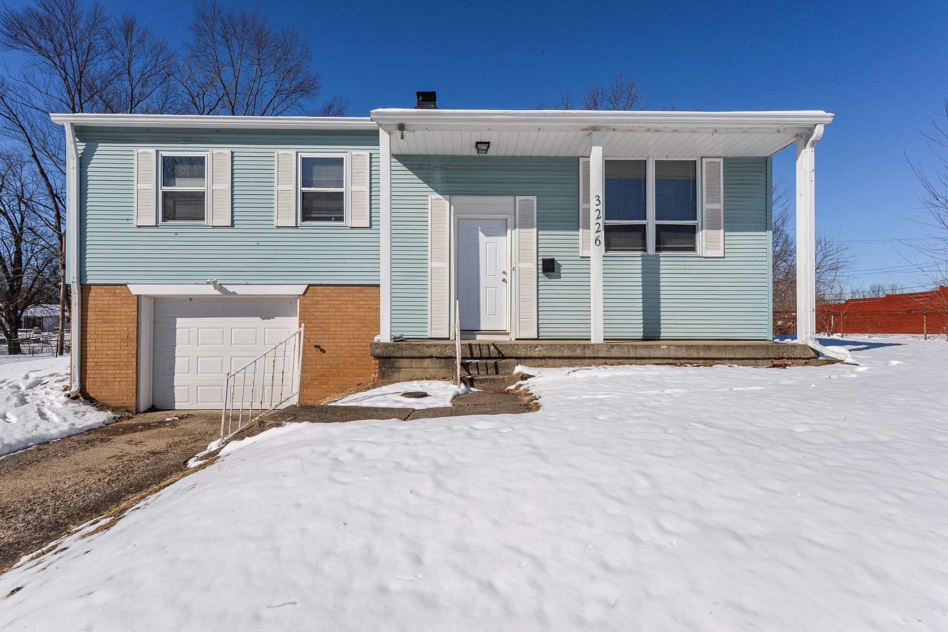 Primary photo of 3226 Voigt Drive, Indianapolis, IN