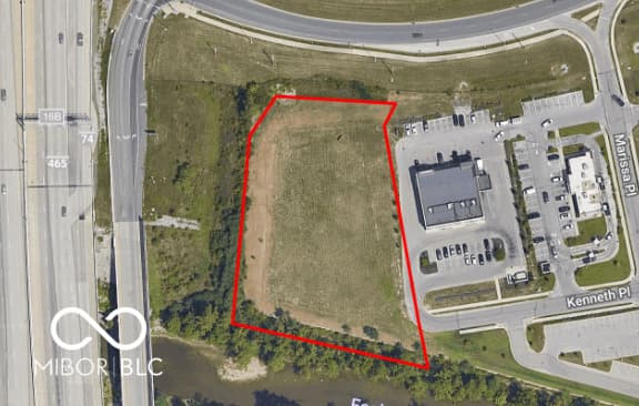 Primary photo of 6351 Crawfordsville Road, Indianapolis, IN