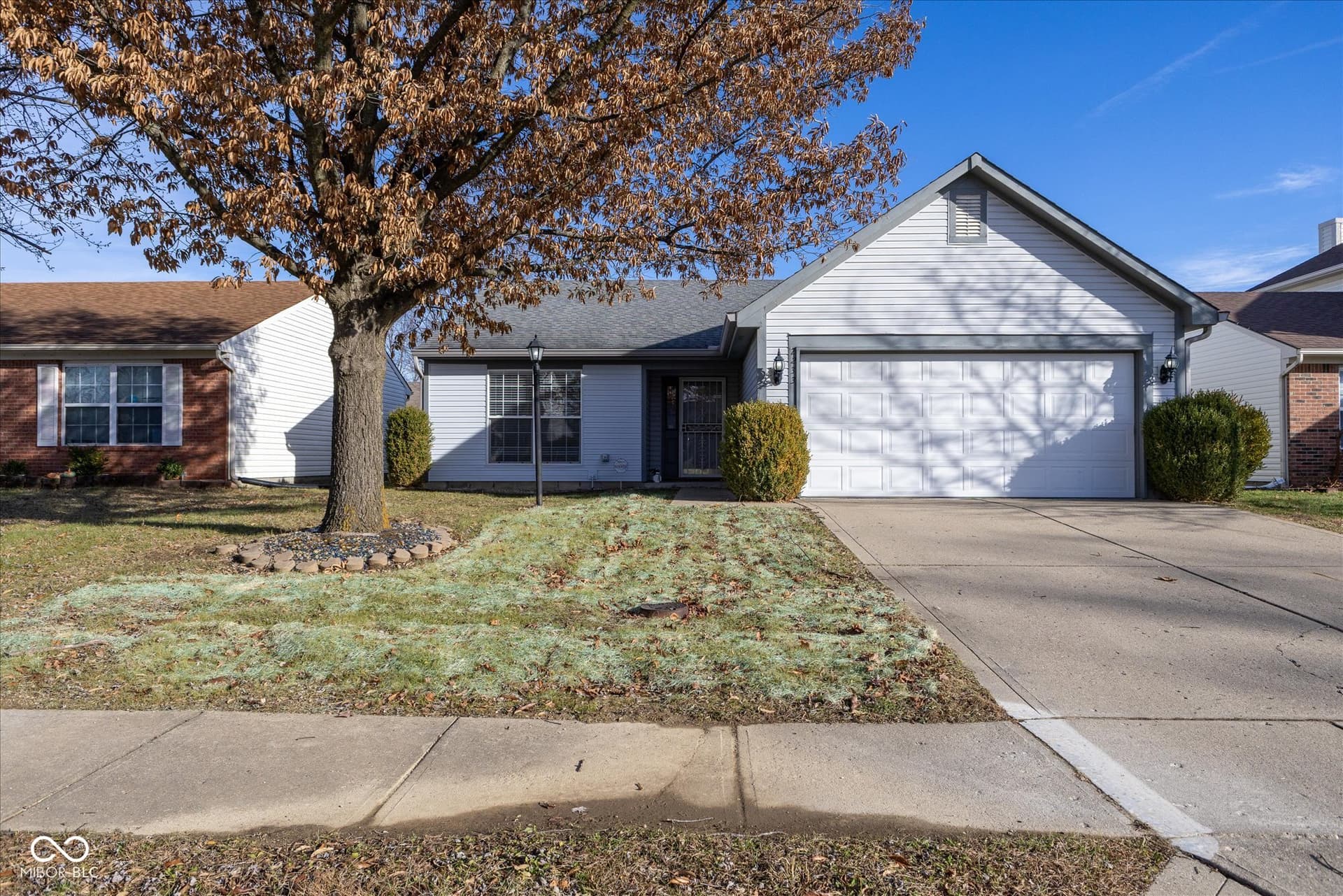 Primary photo of 2233 Historic Oaks Boulevard, Indianapolis, IN