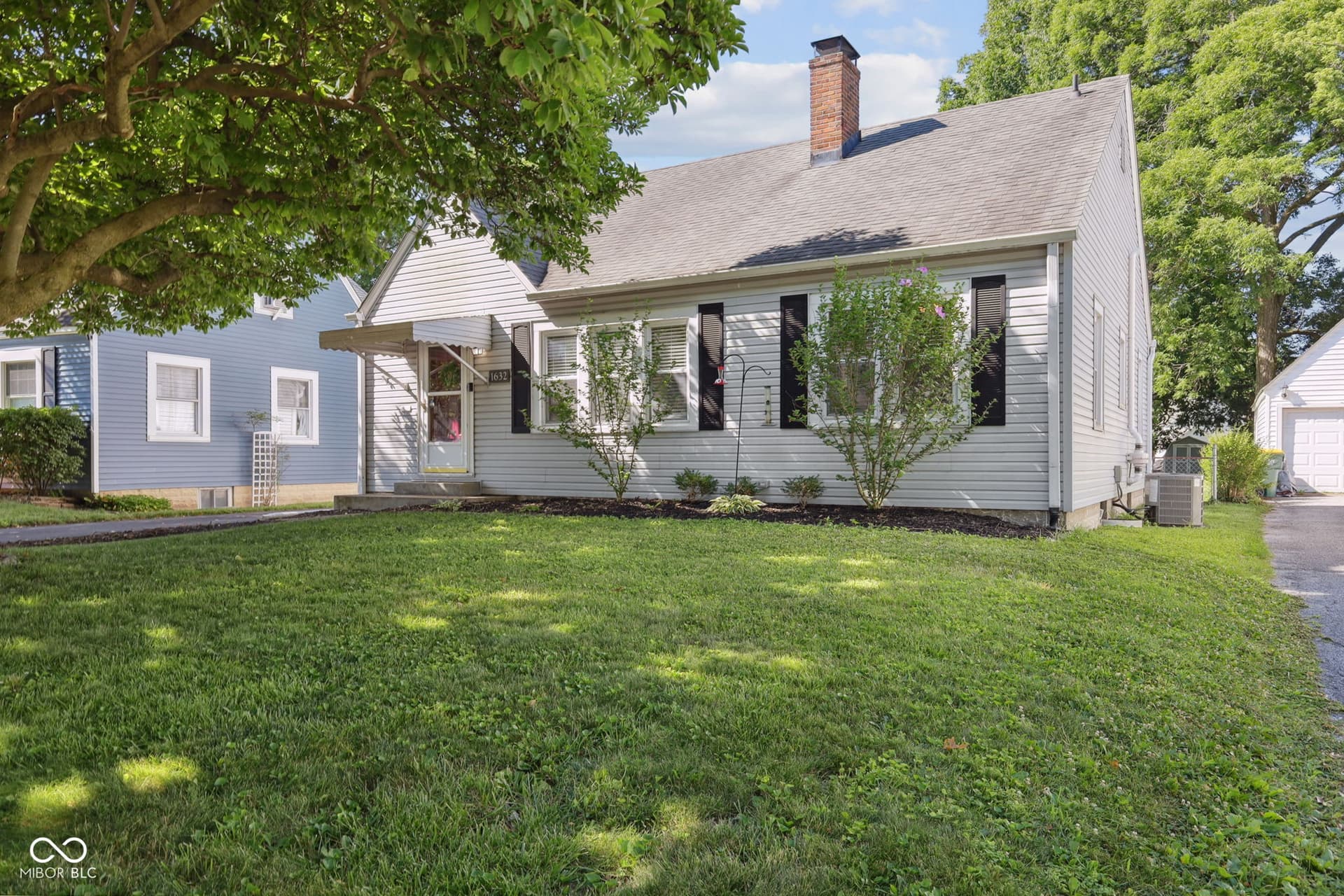 Primary photo of 1632 Christopher Lane, Indianapolis, IN