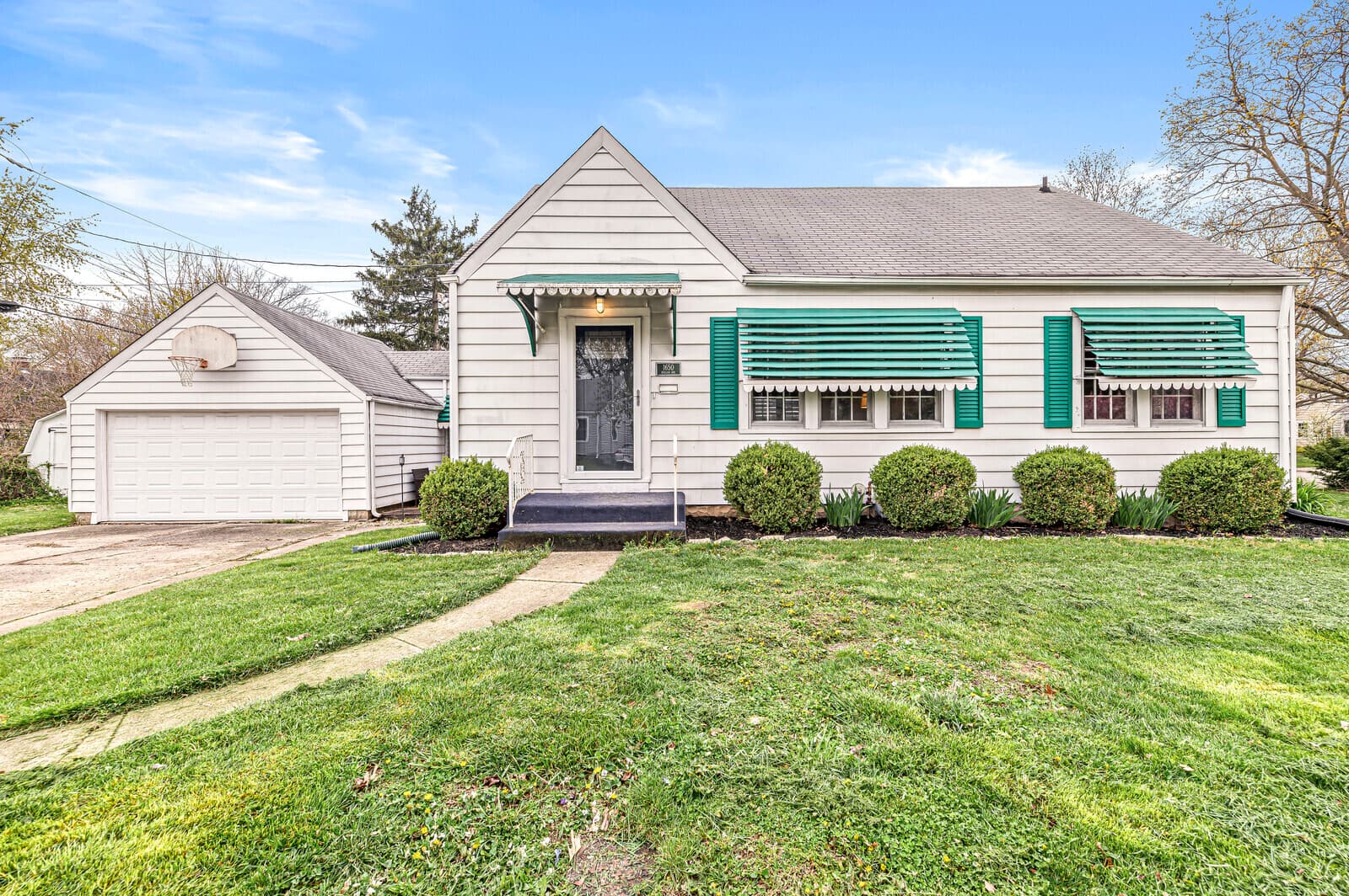 Primary photo of 1650 Beeler Avenue, Indianapolis, IN