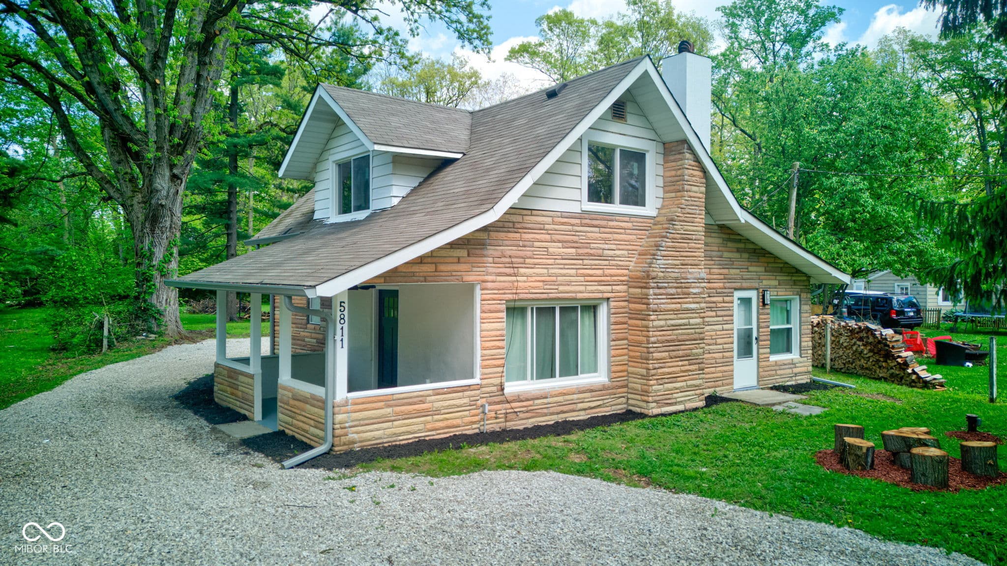 Primary photo of 5811 King Avenue, Indianapolis, IN