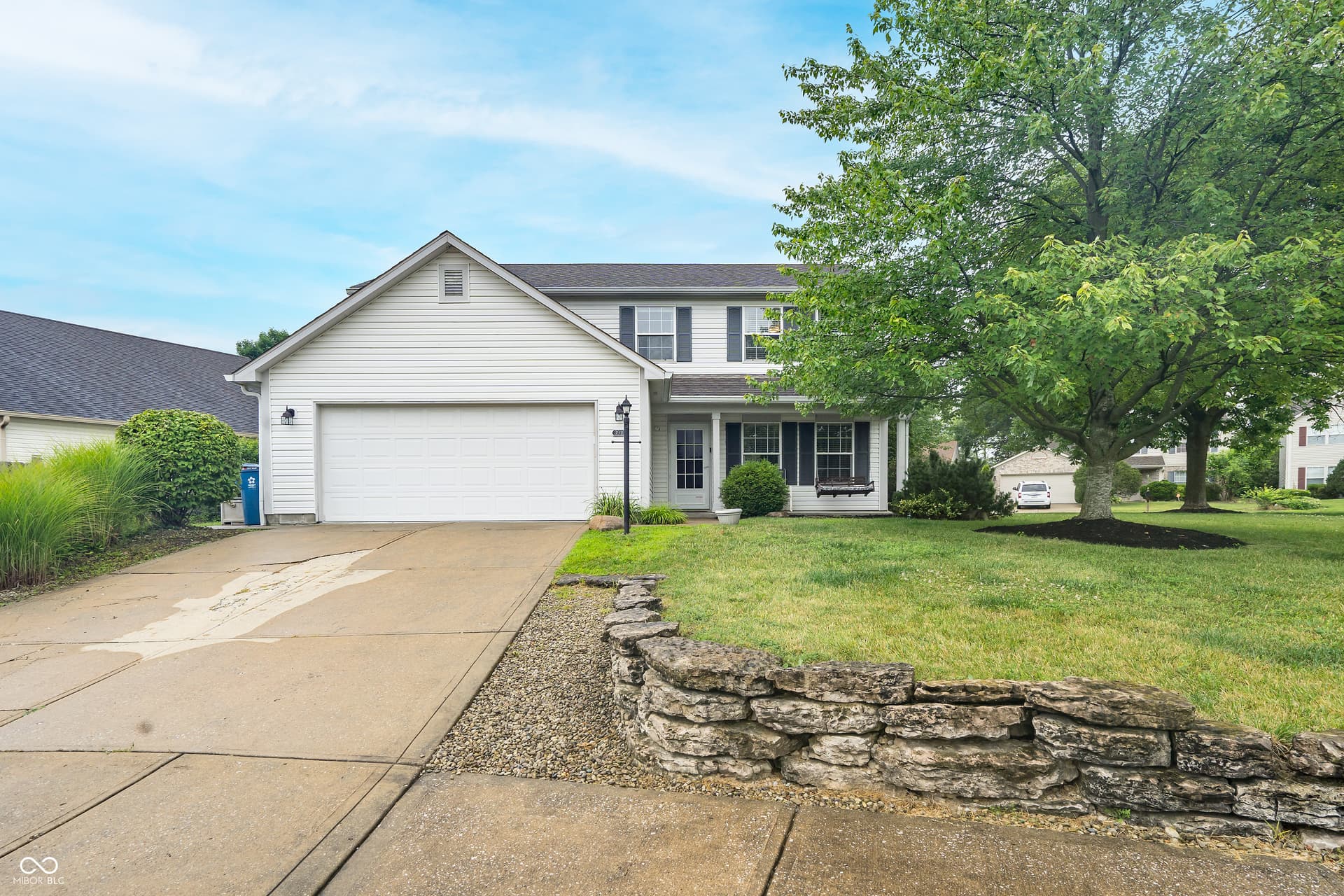 Primary photo of 3919 Junco Circle, Indianapolis, IN