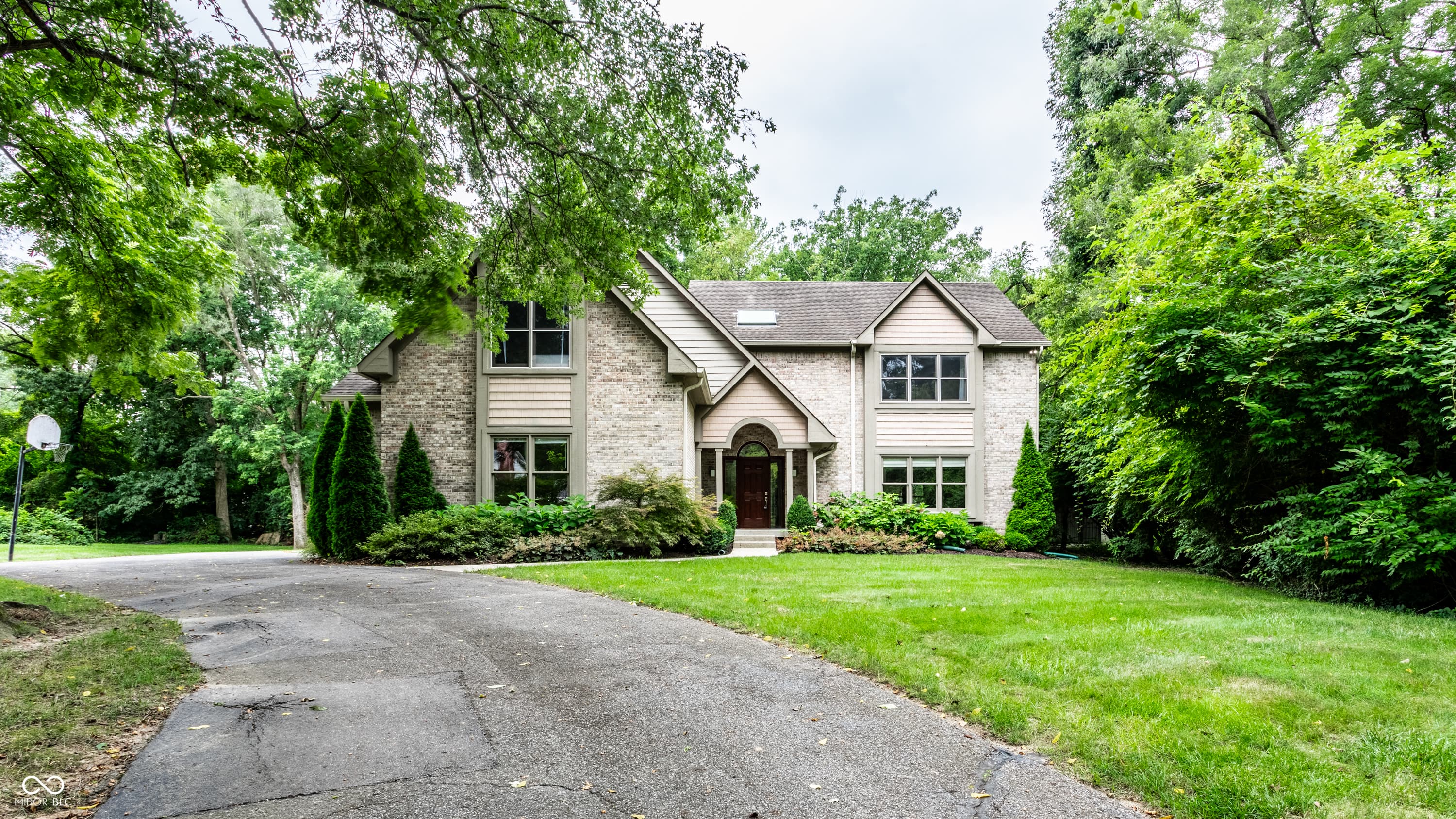 Primary photo of 2247 Galahad Drive, Indianapolis, IN