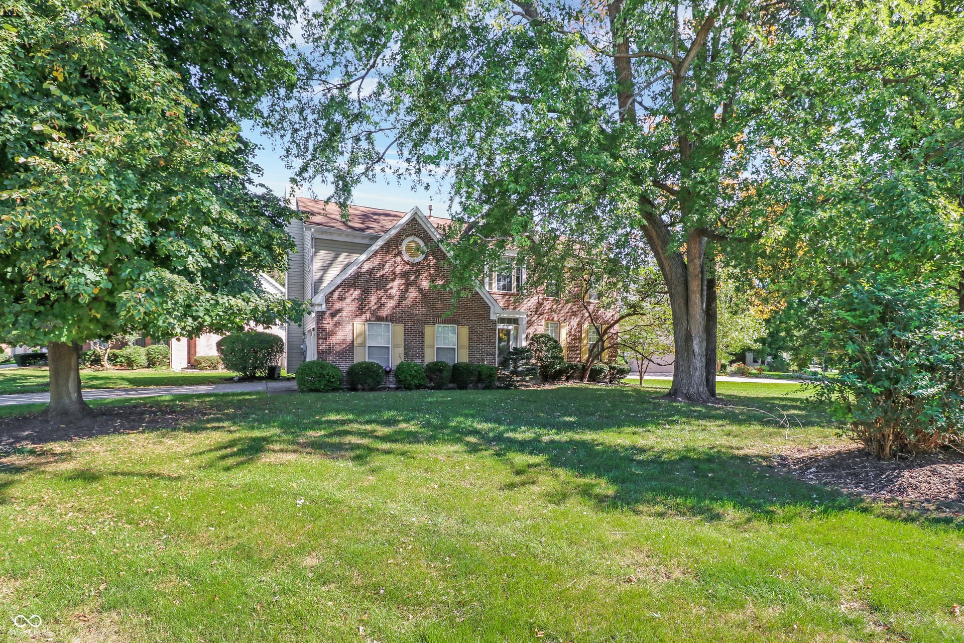 Primary photo of 5117 McHenry Lane, Indianapolis, IN