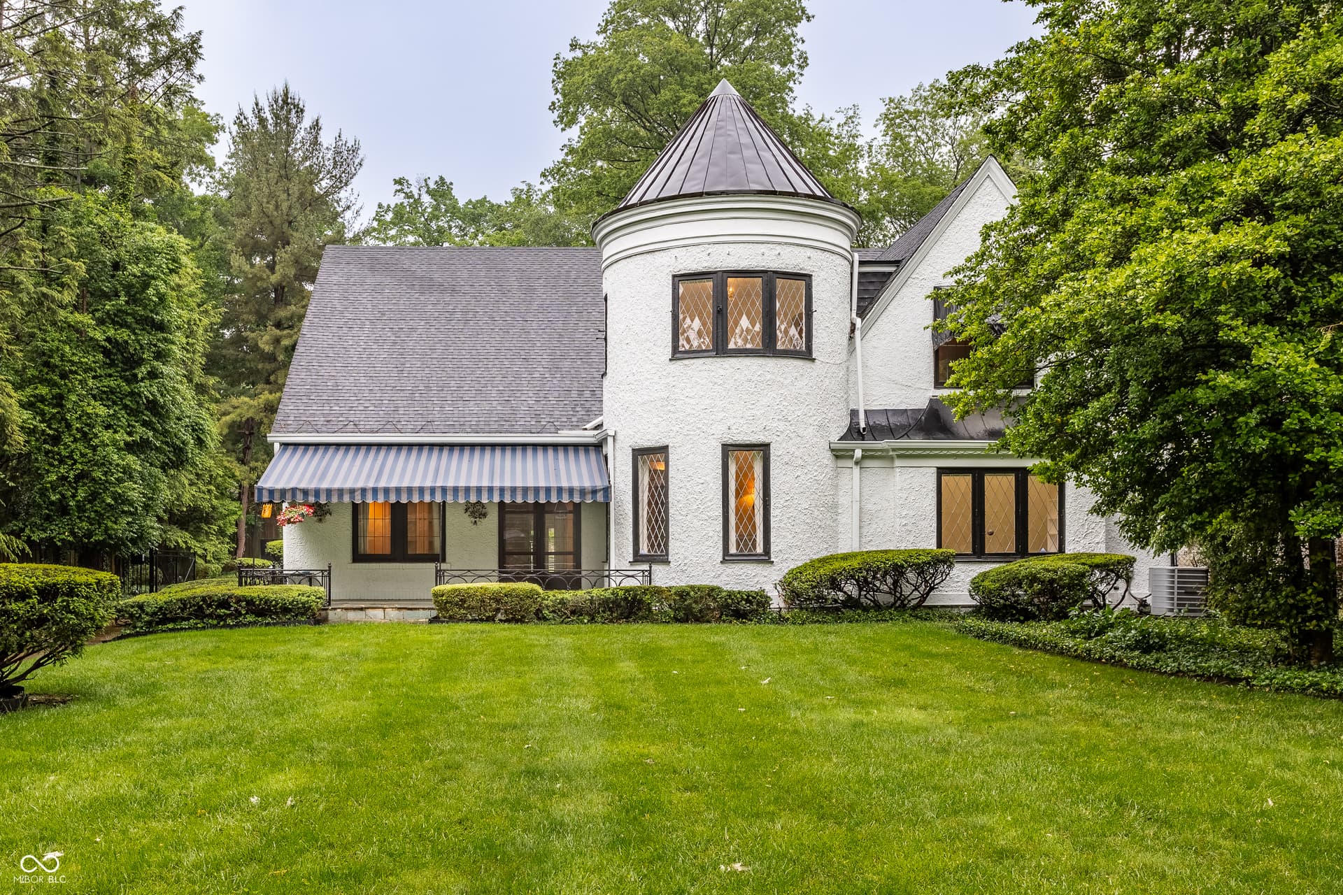 Primary photo of 4400 N Meridian Street, Indianapolis, IN