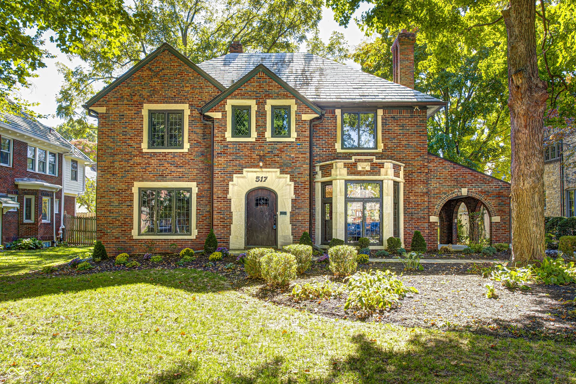 Primary photo of 517 Blue Ridge Road, Indianapolis, IN