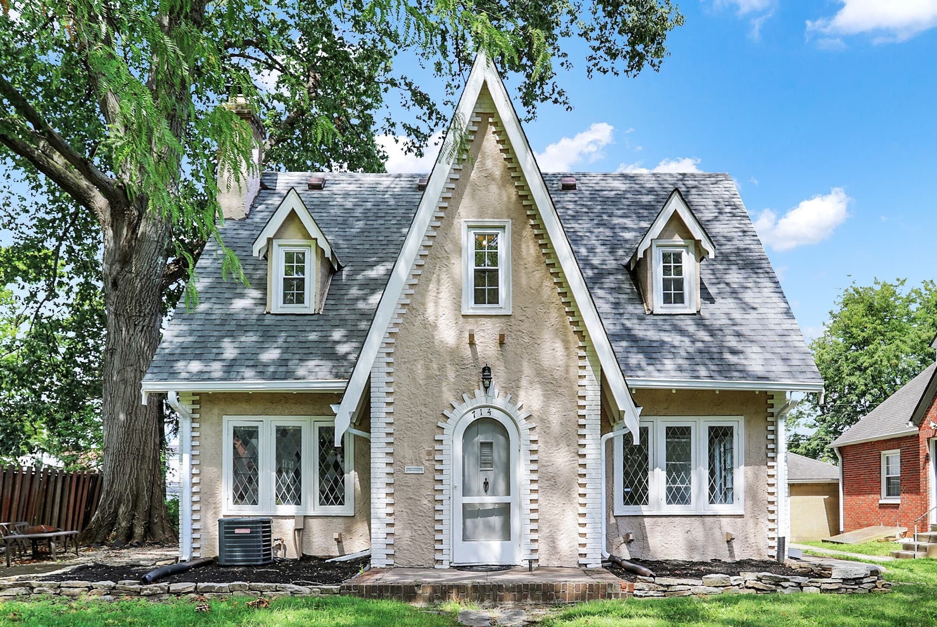 Primary photo of 714 Berkley Road, Indianapolis, IN