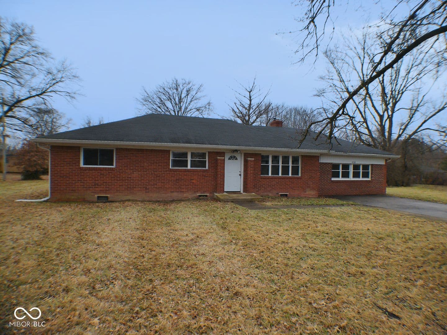 Primary photo of 4530 Wichser Court, Indianapolis, IN