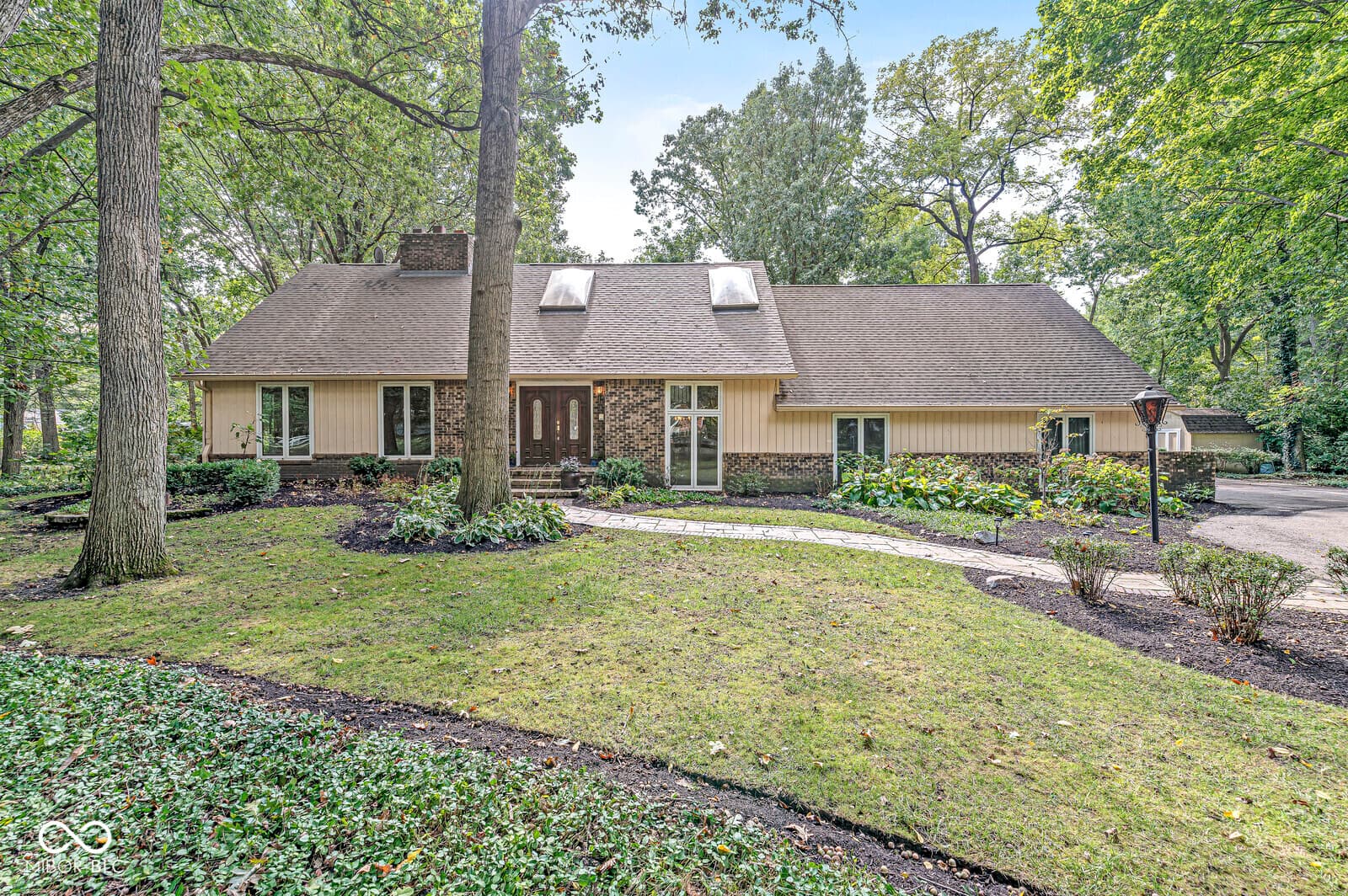 Primary photo of 3421 Breckenridge Drive, Indianapolis, IN