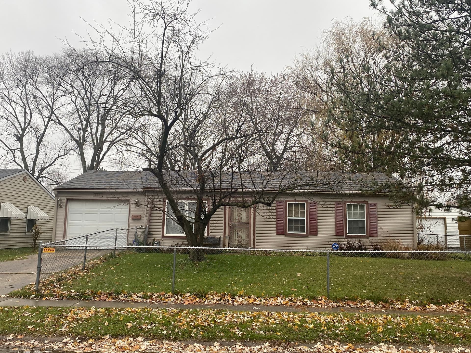 Primary photo of 3501 N Taft Avenue, Indianapolis, IN