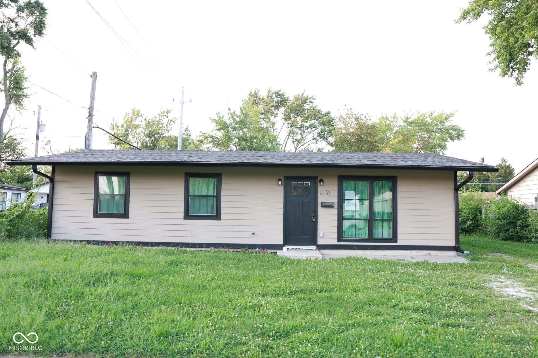 Primary photo of 4126 W 30th Street, Indianapolis, IN