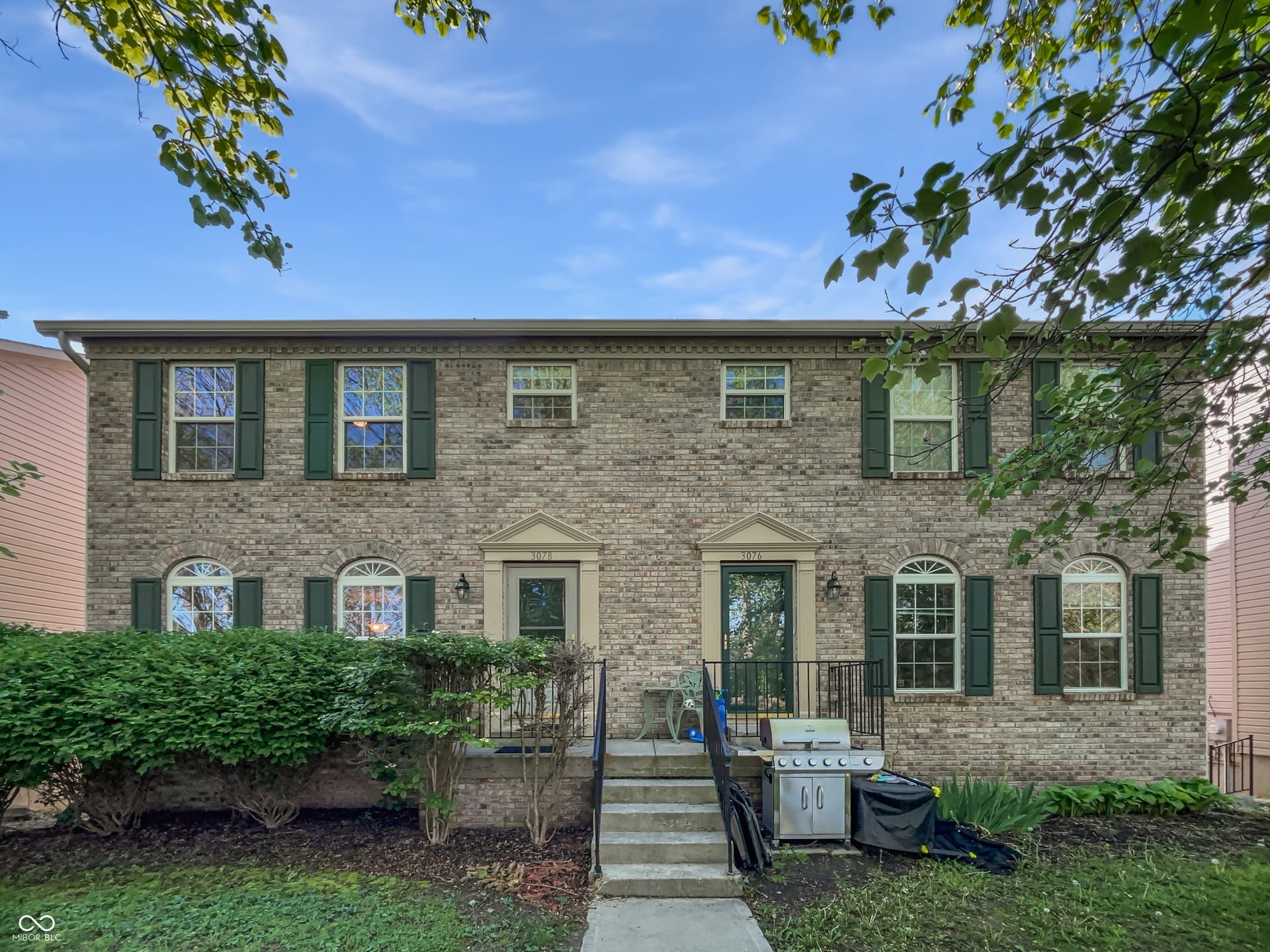 Primary photo of 3078 Armory Drive, Indianapolis, IN