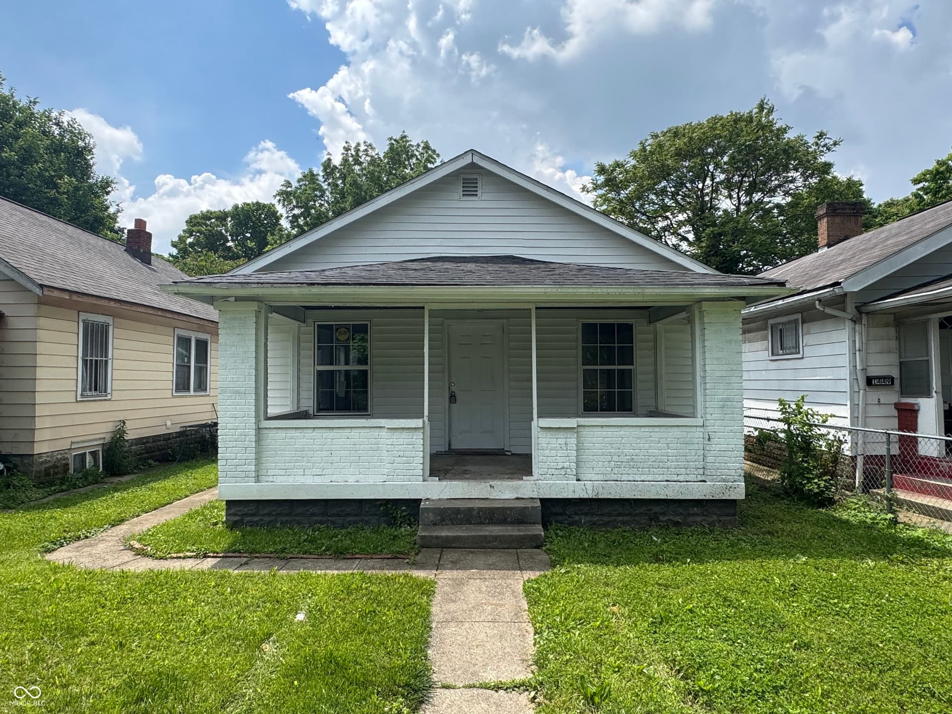 Primary photo of 1445 W 34th Street, Indianapolis, IN