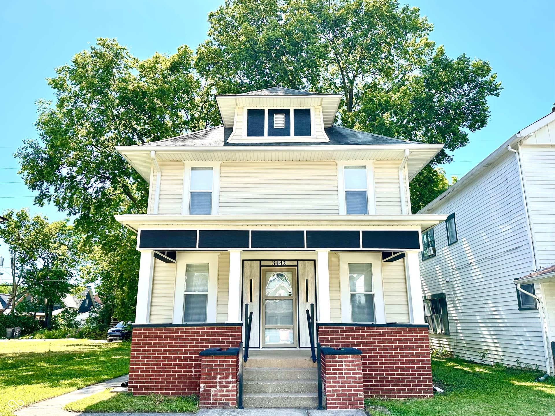 Primary photo of 3442 N Capitol Avenue, Indianapolis, IN