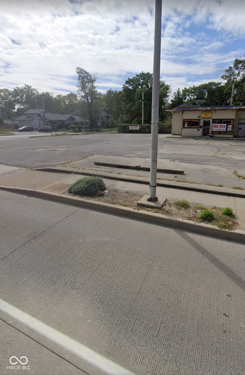 Primary photo of 821 E 38th Street, Indianapolis, IN