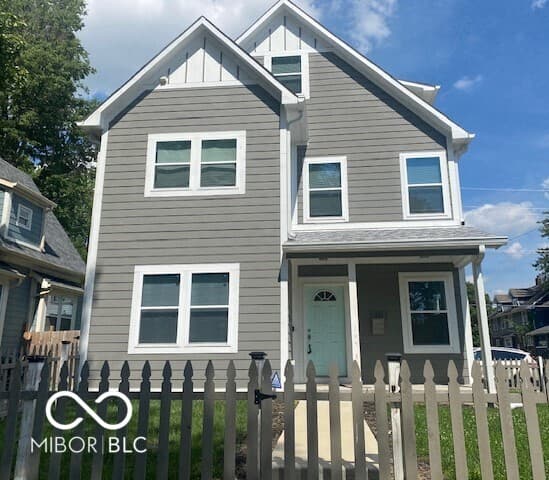 Primary photo of 3101 Broadway Street, Indianapolis, IN