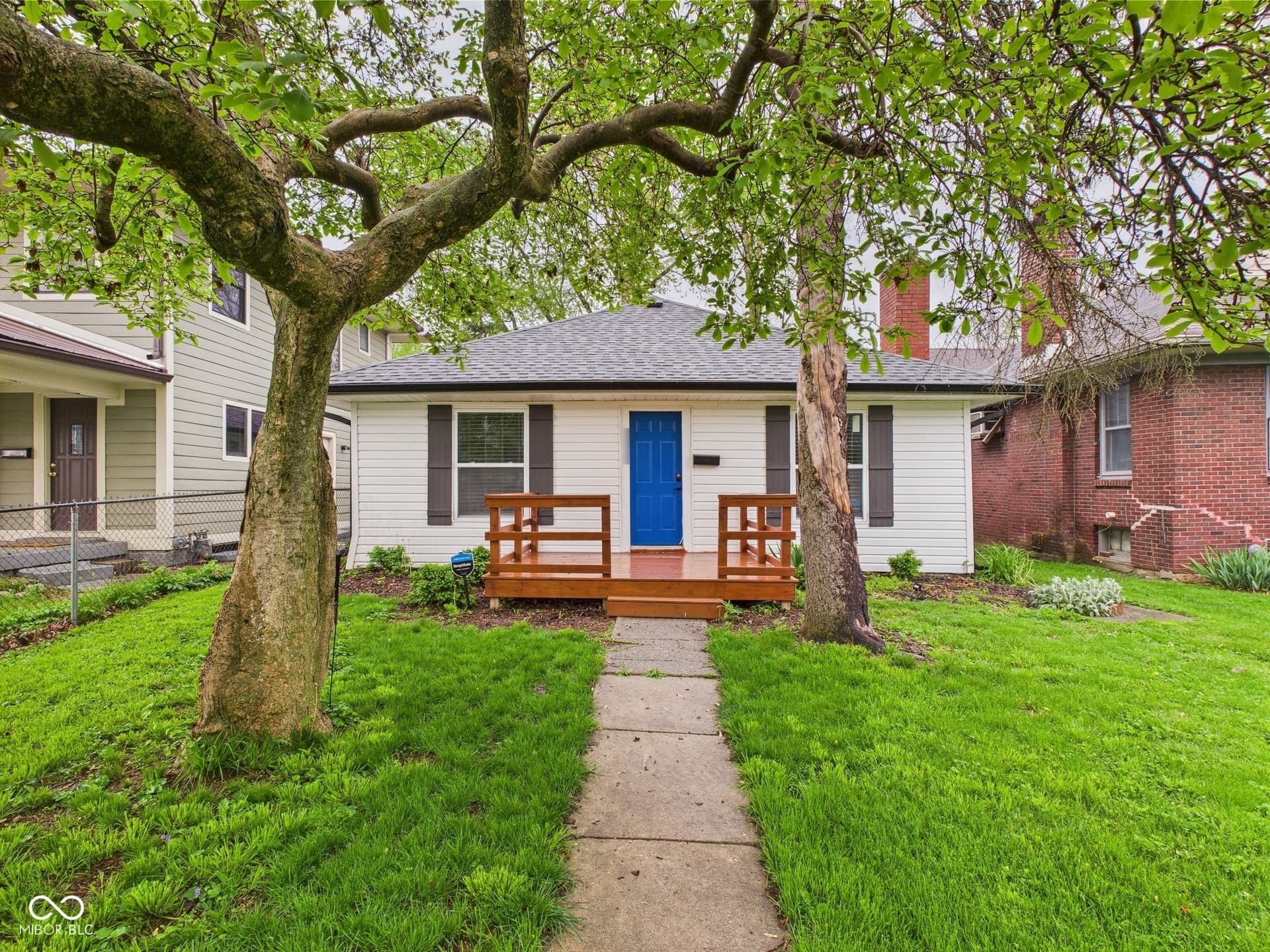 Primary photo of 3559 Carrollton Avenue, Indianapolis, IN