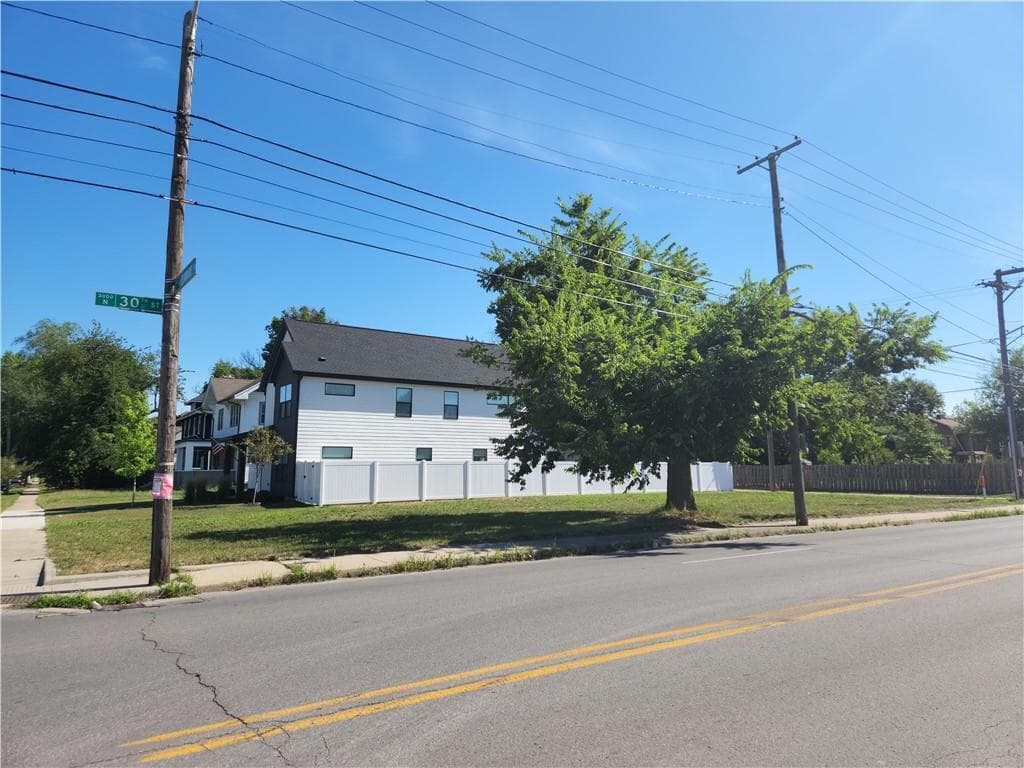 Primary photo of 3001 N Delaware Street, Indianapolis, IN