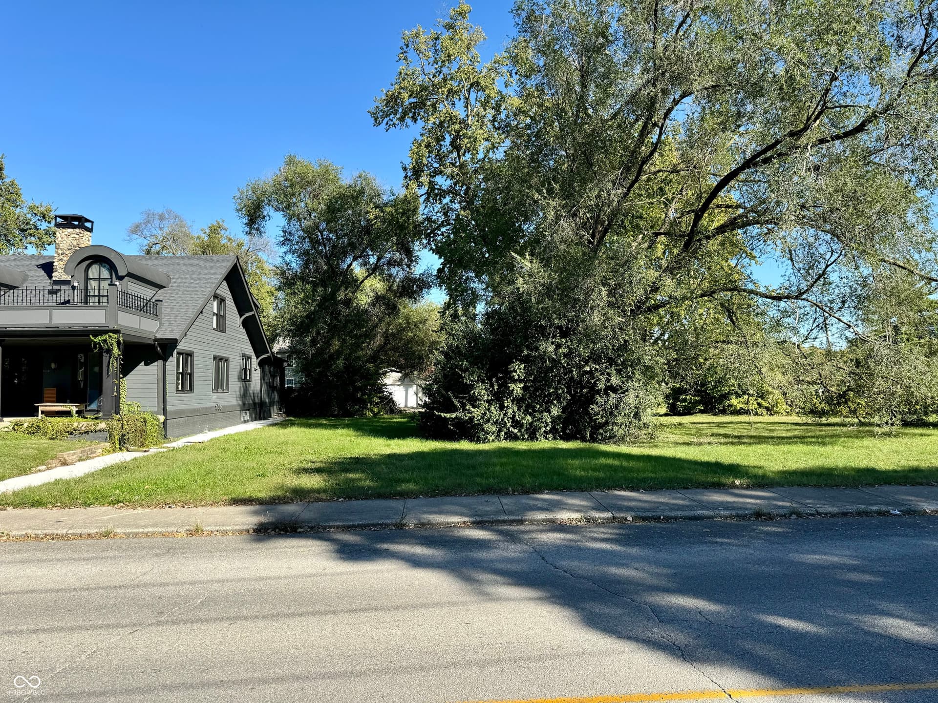 Primary photo of 2813 N Talbott Street, Indianapolis, IN