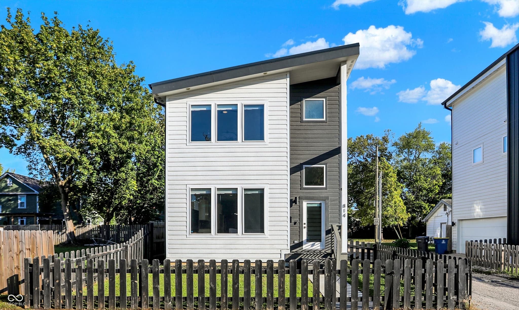 Primary photo of 814 East 21st Street, Indianapolis, IN