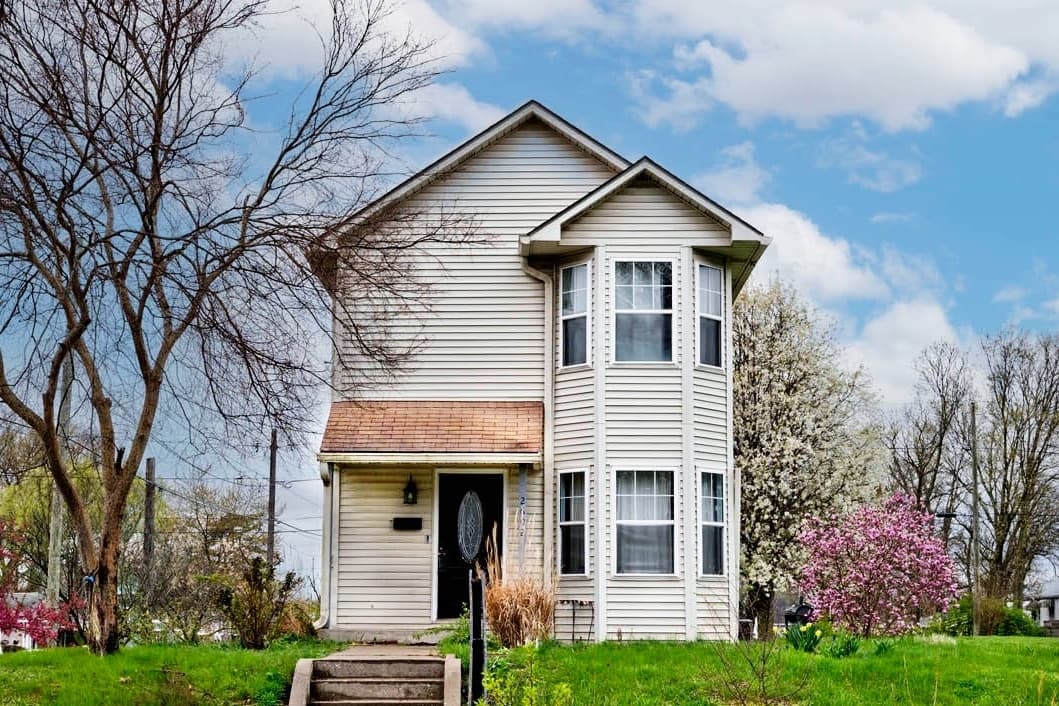 Primary photo of 2602 Boulevard Place, Indianapolis, IN