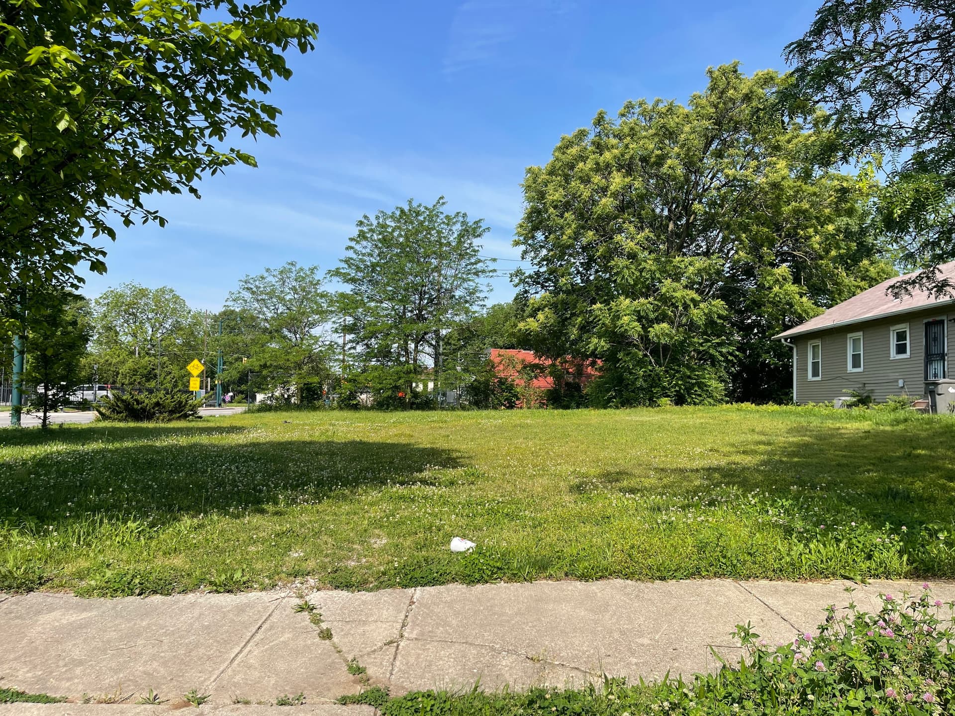 Primary photo of 134 W 30th Street, Indianapolis, IN