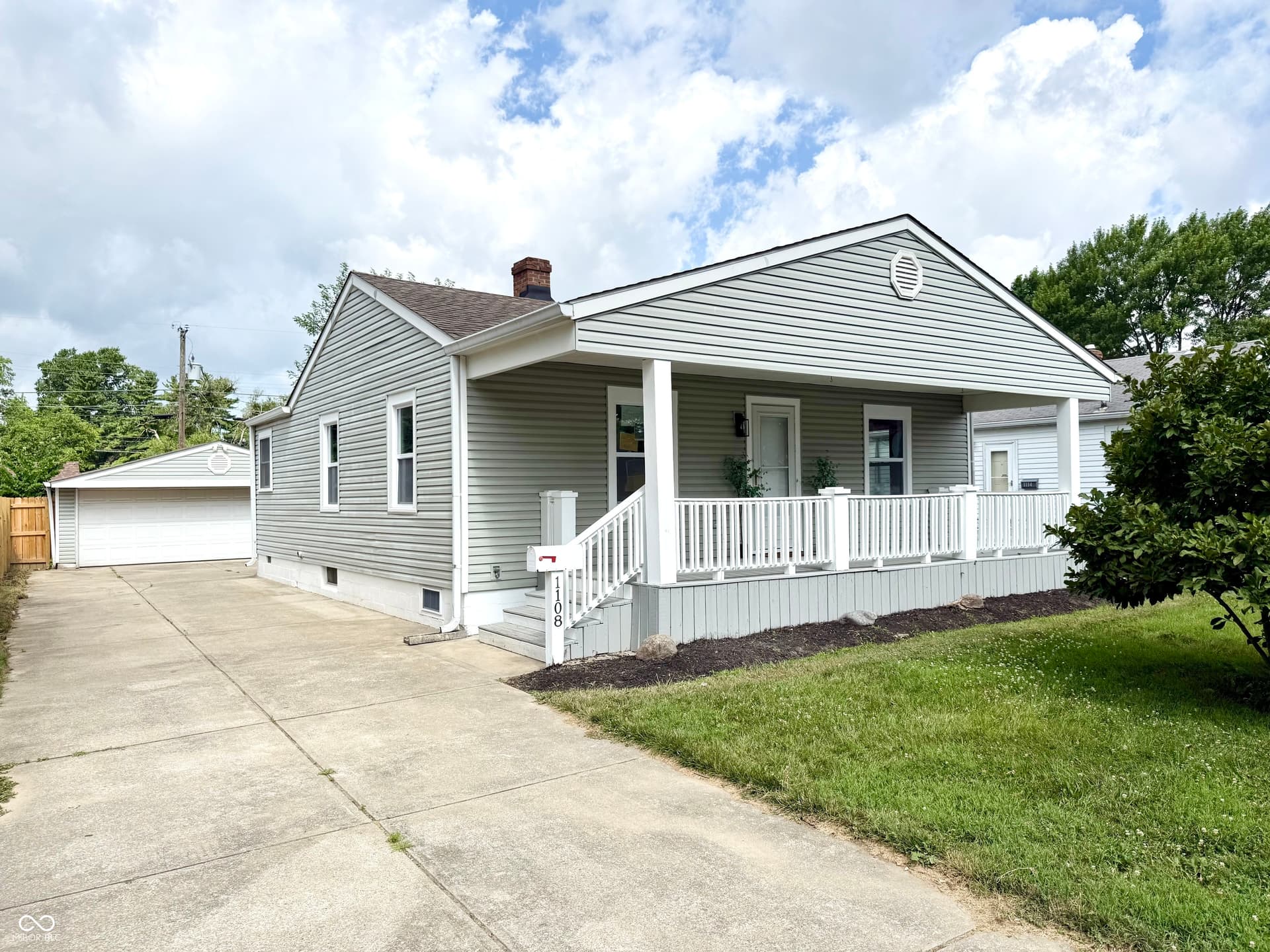 Primary photo of 1108 Rosner Drive, Indianapolis, IN