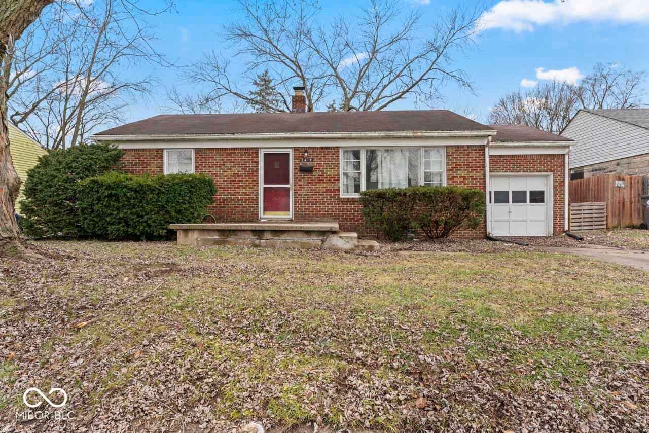 Primary photo of 1412 N Alton Avenue, Indianapolis, IN