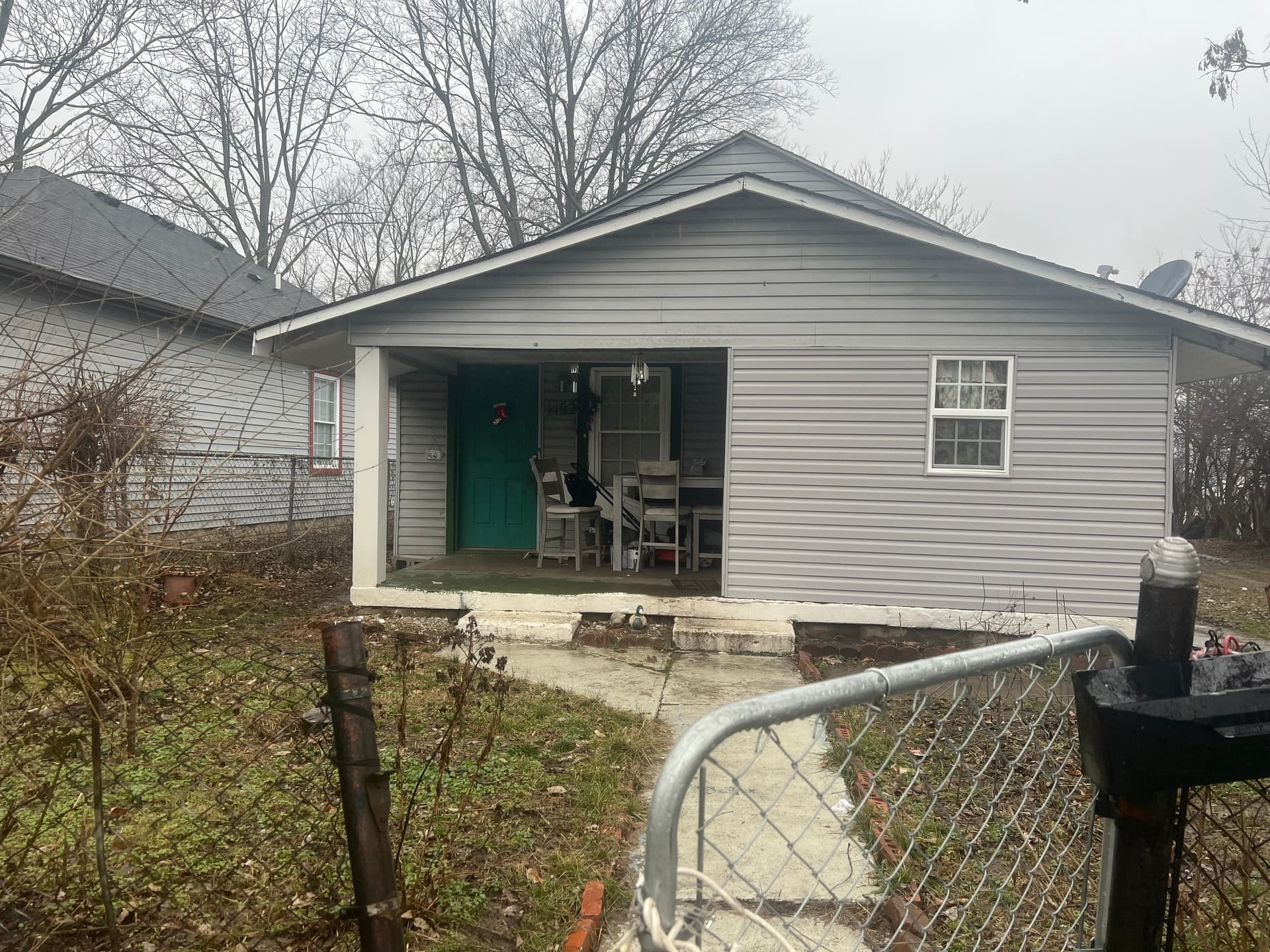 Primary photo of 1422 N Sheffield Avenue, Indianapolis, IN