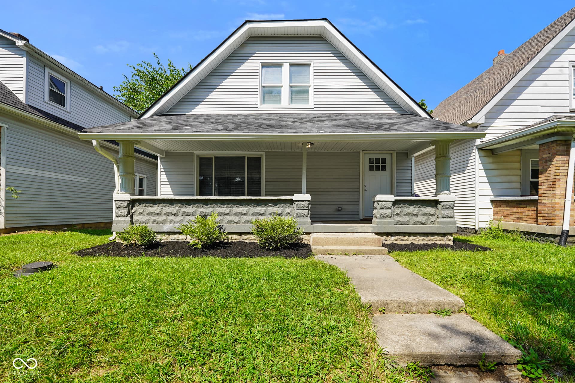 Primary photo of 1056 N Mount Street, Indianapolis, IN