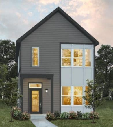 Primary photo of 1061 18th Street, Indianapolis, IN