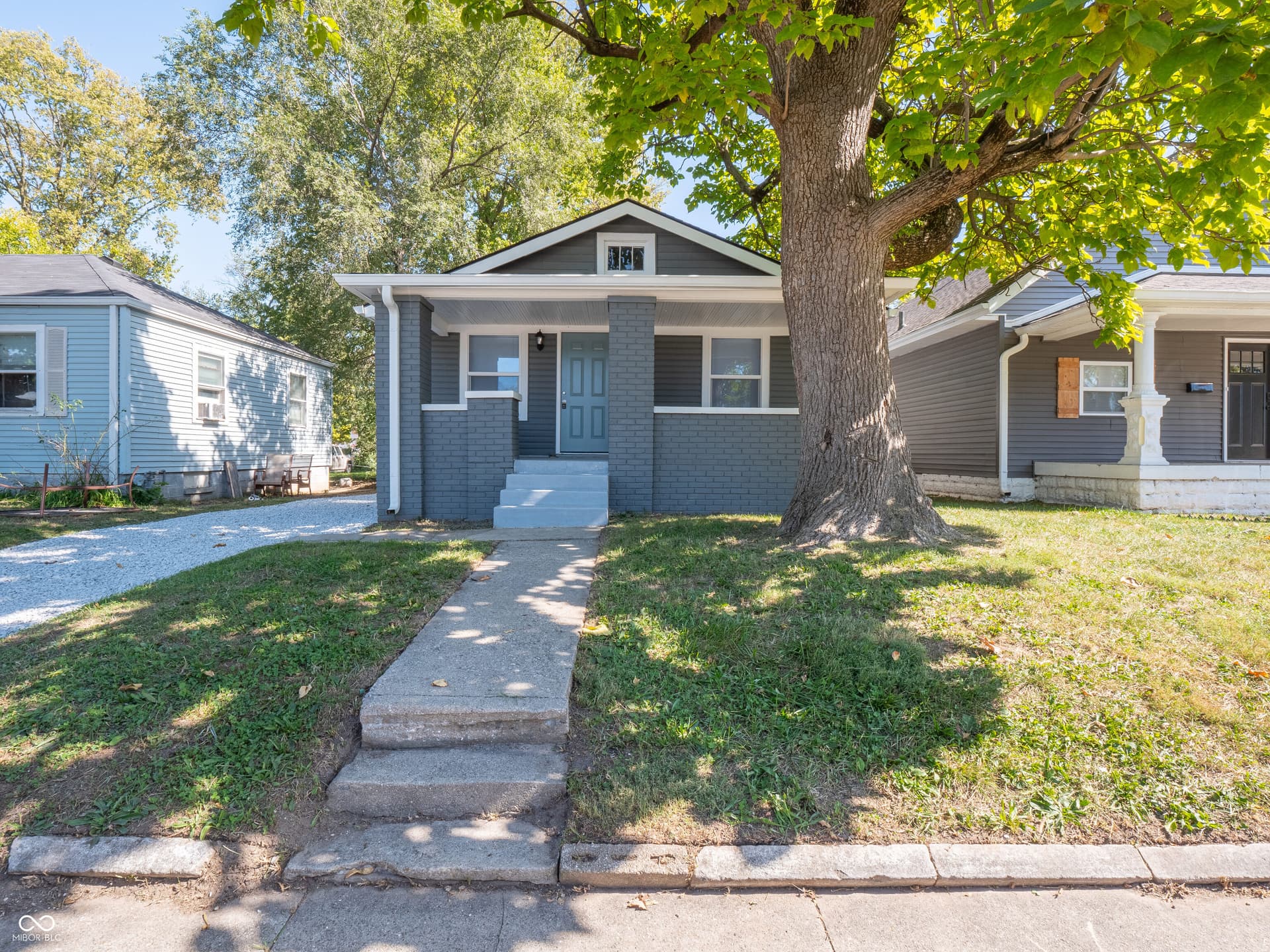 Primary photo of 2015 Gent Avenue, Indianapolis, IN