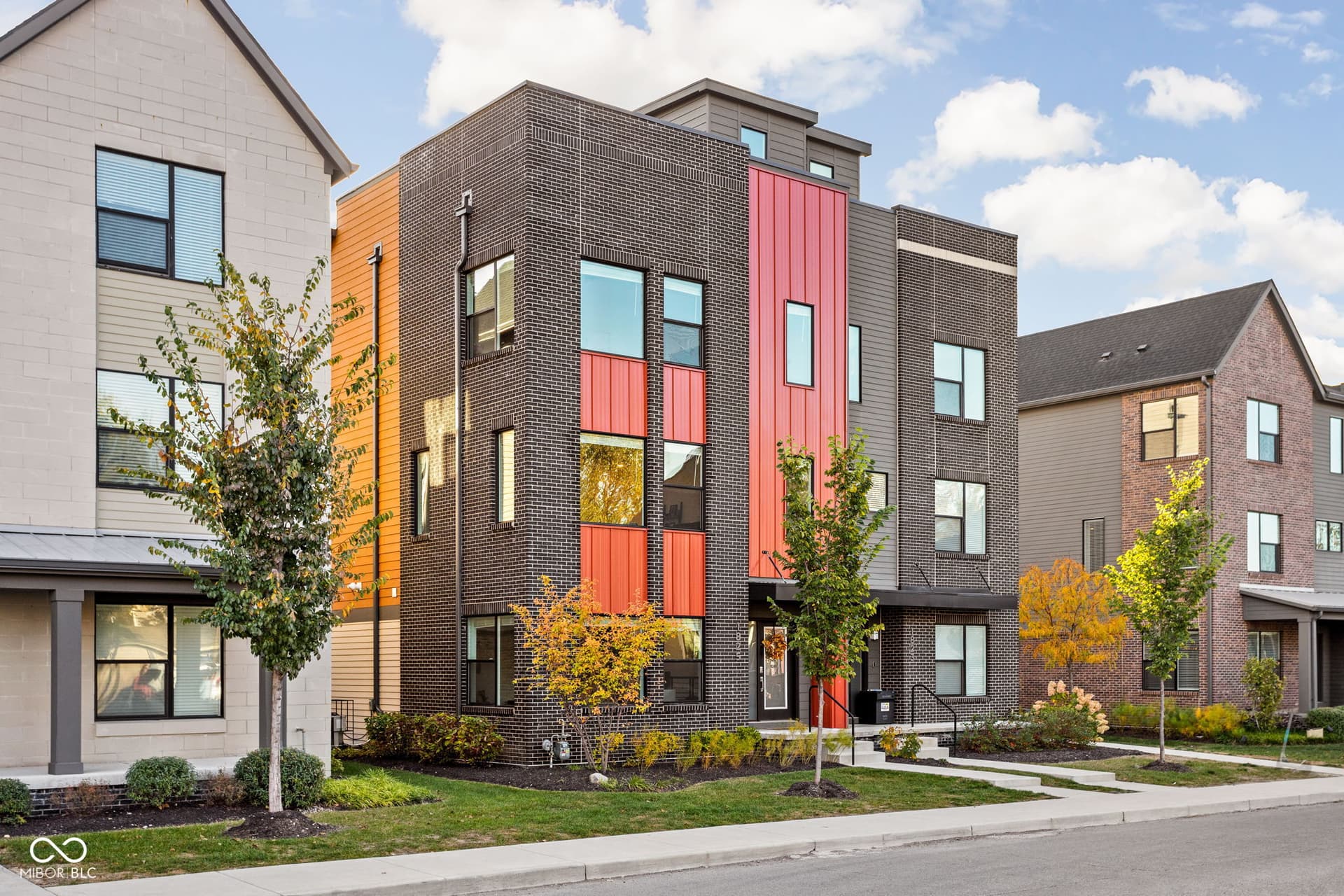 Primary photo of 1825 N New Jersey Street, Indianapolis, IN