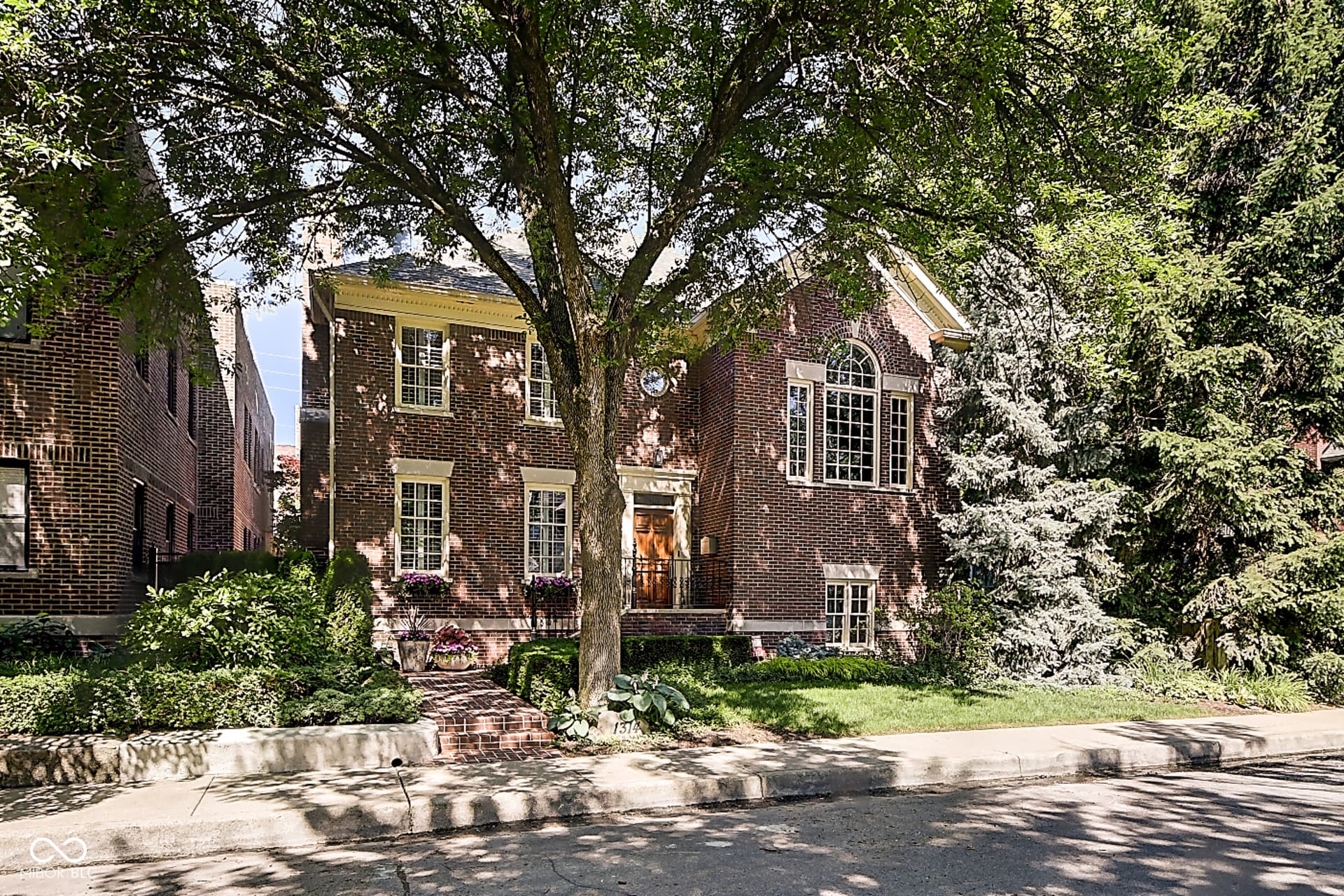 Primary photo of 1314 N New Jersey Street, Indianapolis, IN