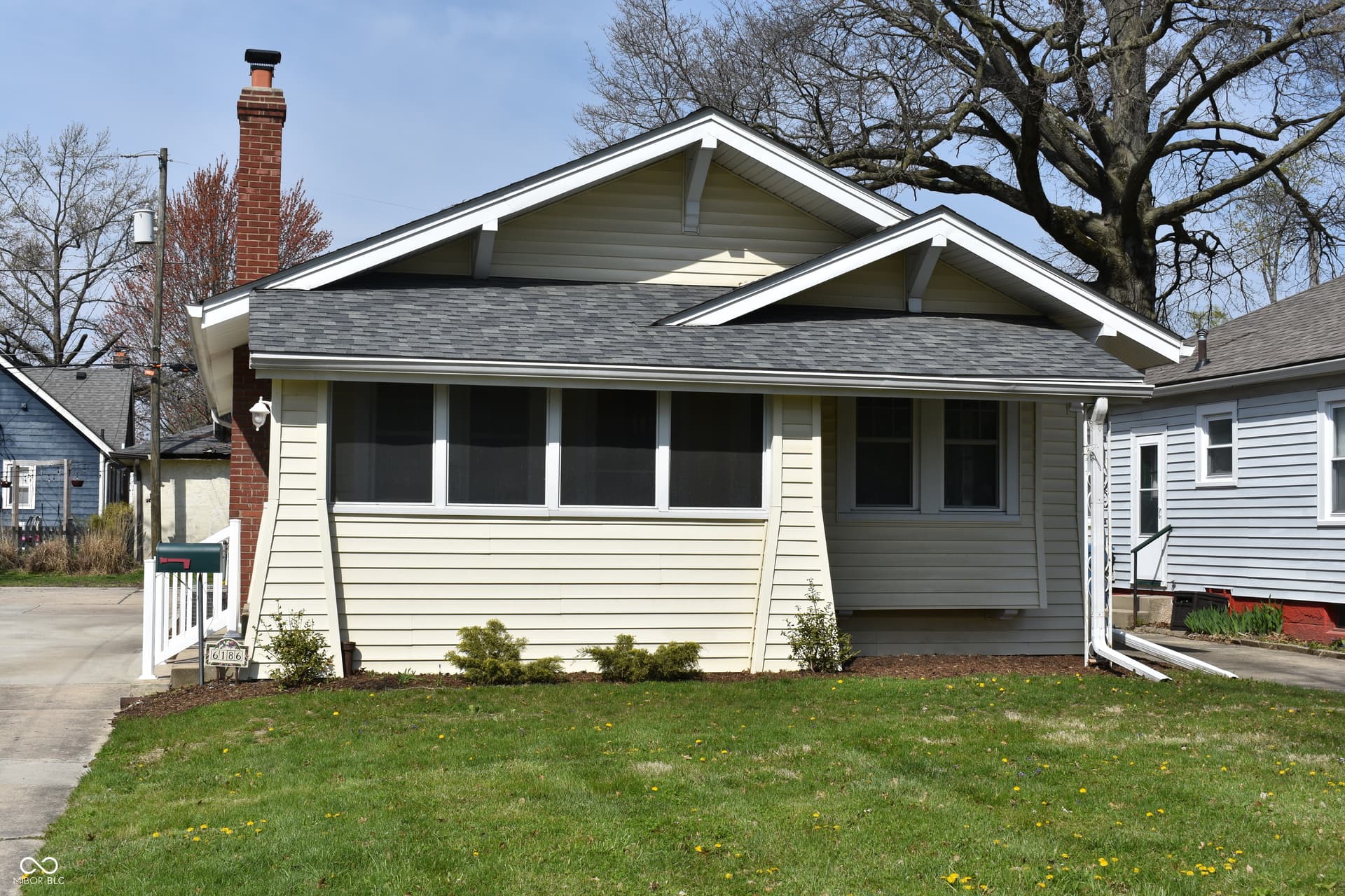 Primary photo of 6186 Ralston Avenue, Indianapolis, IN